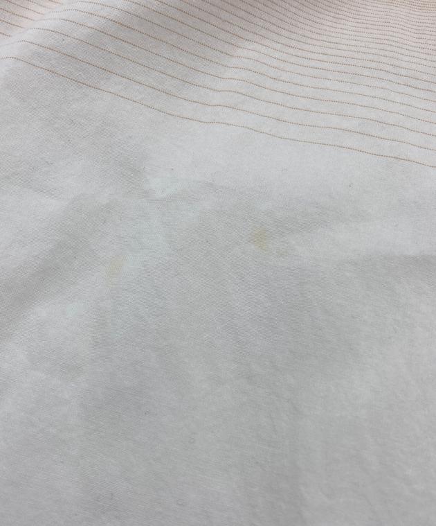 中古・古着通販】ISSEY MIYAKE (イッセイミヤケ) グラデーションシャツ