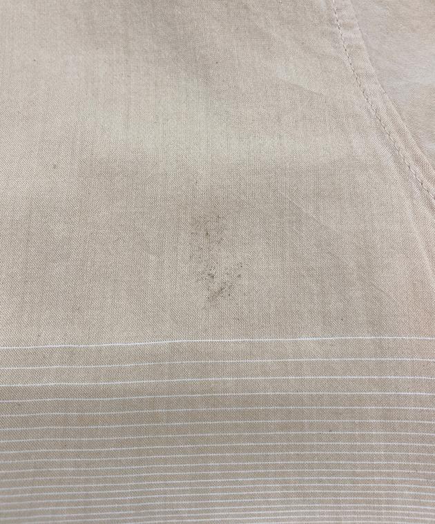 中古・古着通販】ISSEY MIYAKE (イッセイミヤケ) グラデーションシャツ