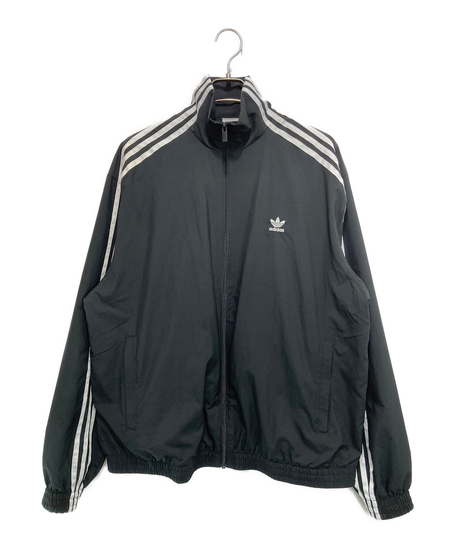 中古・古着通販】adidas (アディダス) ADILENIUM U OVSD TRACK TOP