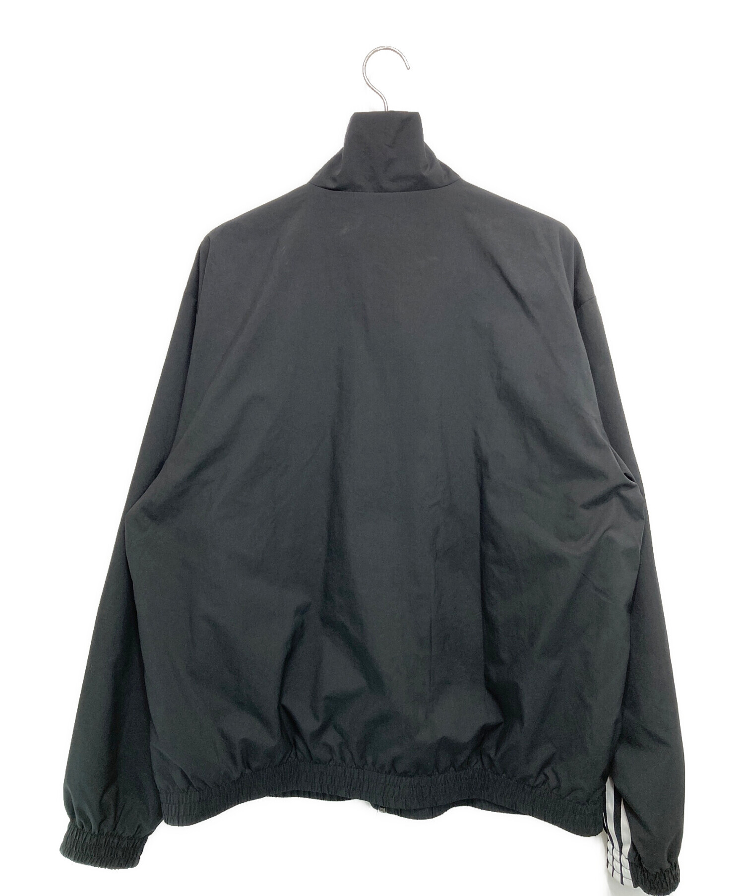 中古・古着通販】adidas (アディダス) ADILENIUM U OVSD TRACK TOP