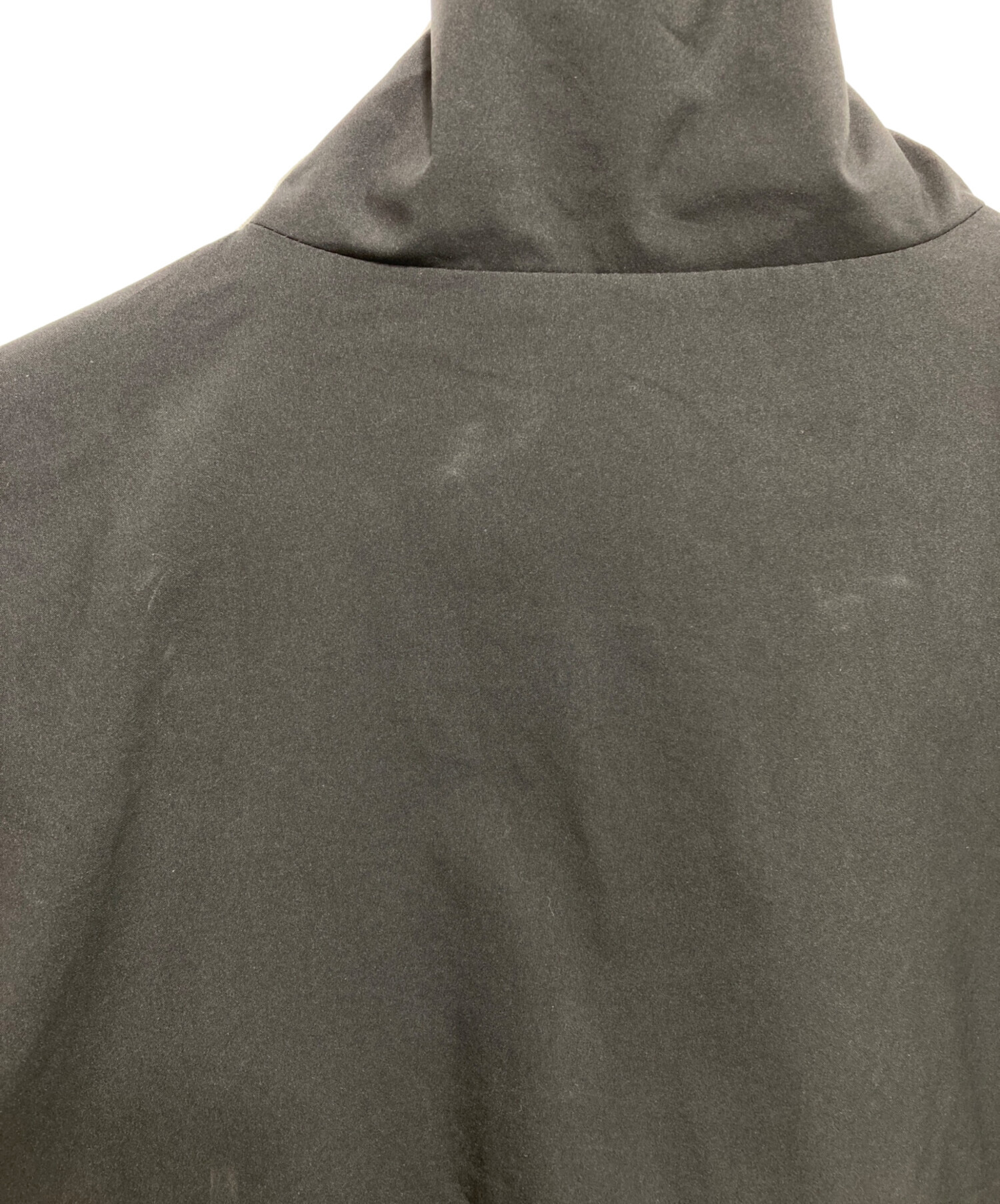 中古・古着通販】adidas (アディダス) ADILENIUM U OVSD TRACK TOP