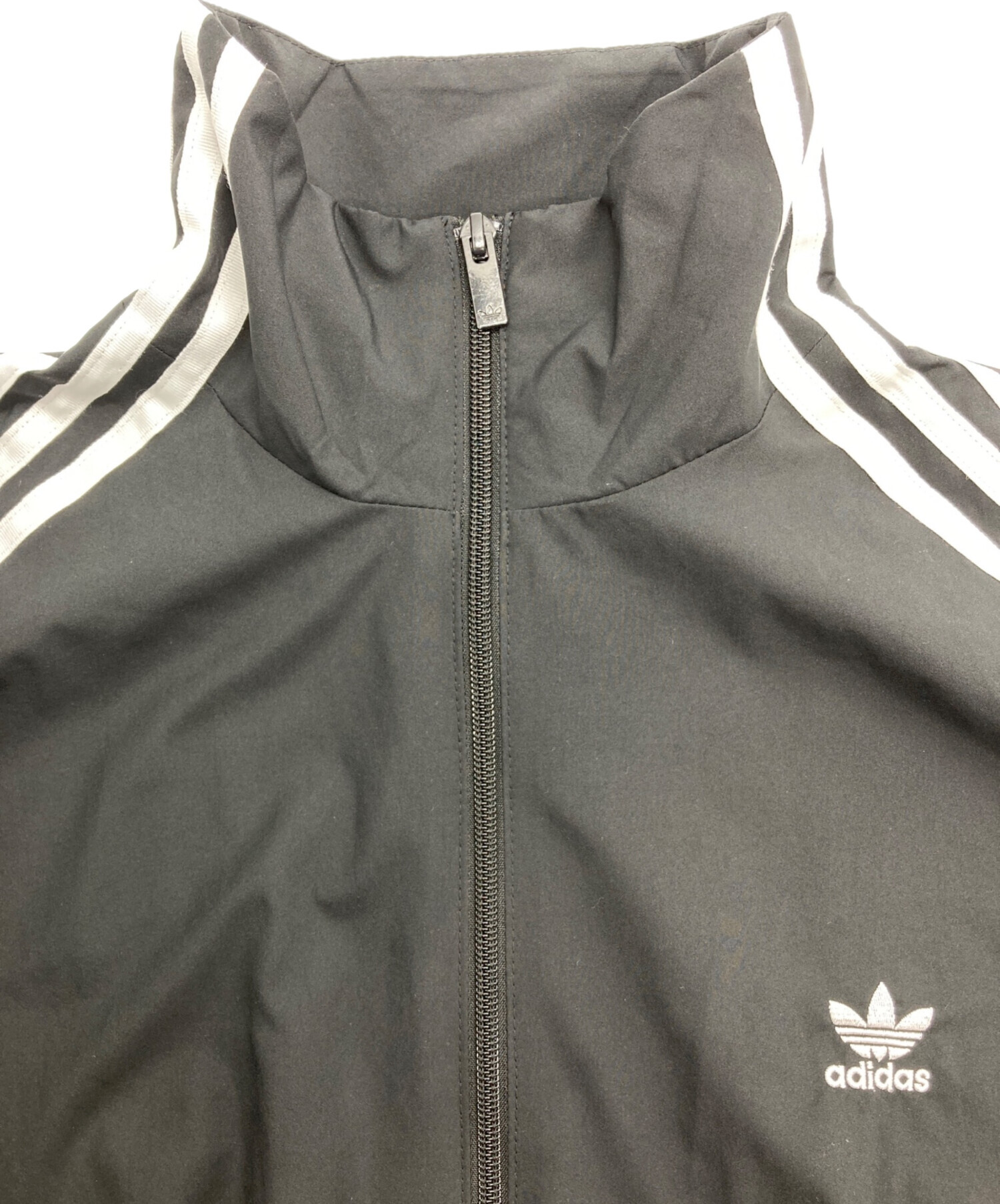 中古・古着通販】adidas (アディダス) ADILENIUM U OVSD TRACK TOP 