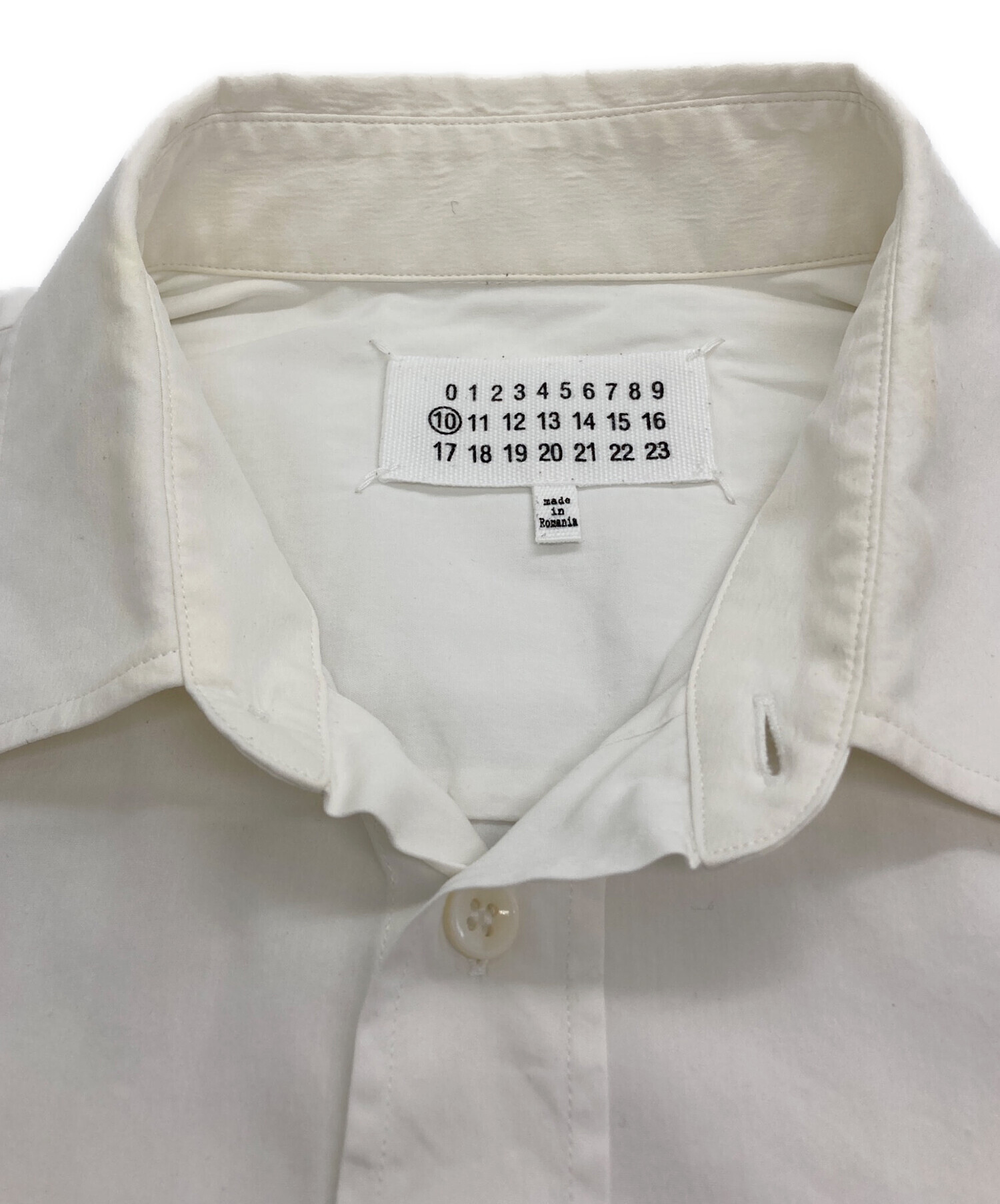 中古・古着通販】Maison Margiela 10 (メゾンマルジェラ 10