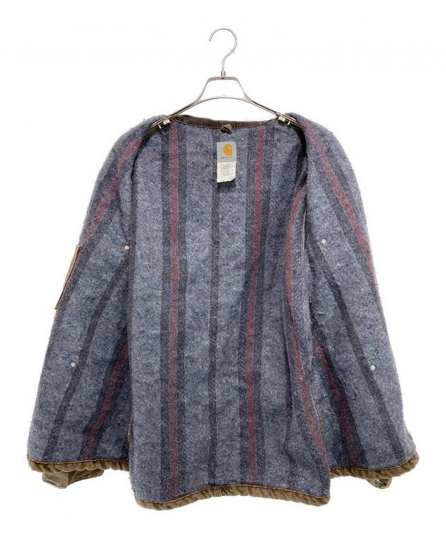 中古・古着通販】CarHartt (カーハート) 00's ミシガンチョアコート