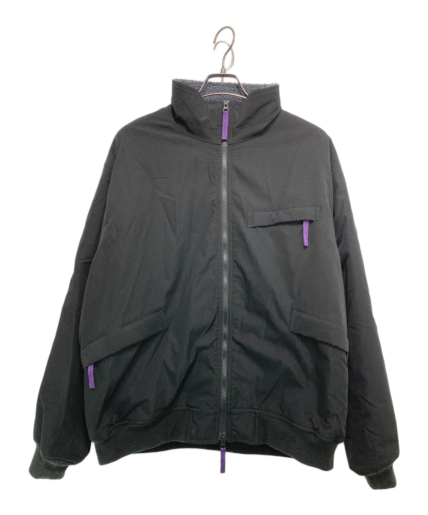 中古・古着通販】DAIWA PIER39 (ダイワ ピア39) TECH WARM UP JACKET 