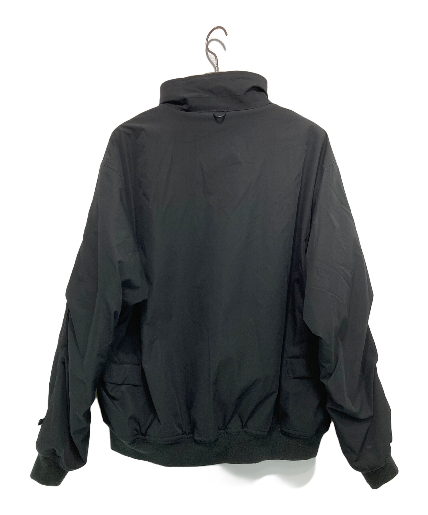 中古・古着通販】DAIWA PIER39 (ダイワ ピア39) TECH WARM UP JACKET 