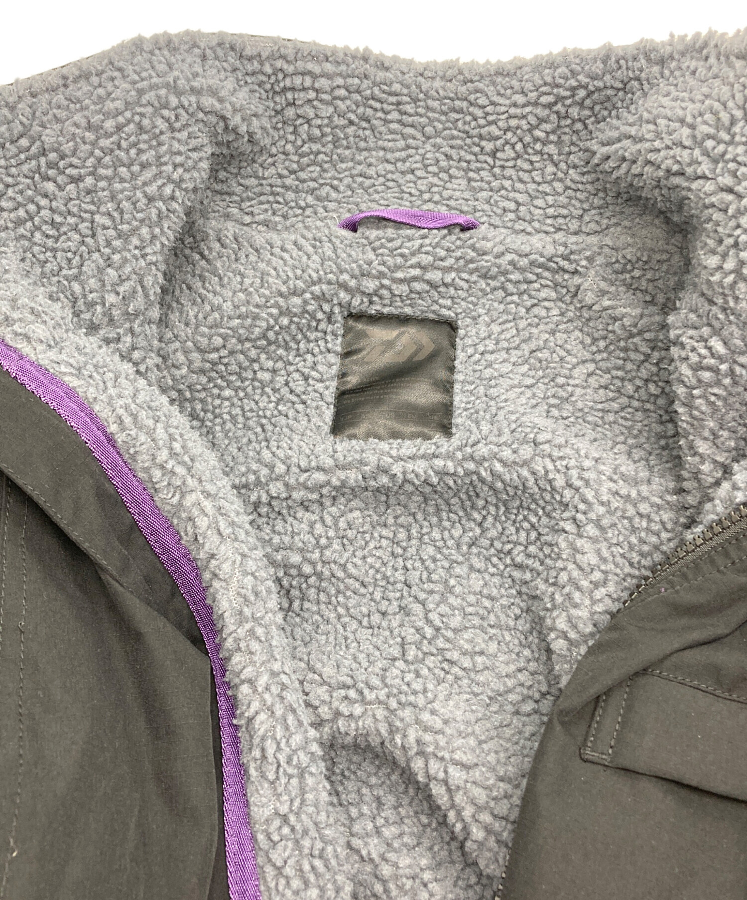 中古・古着通販】DAIWA PIER39 (ダイワ ピア39) TECH WARM UP JACKET 