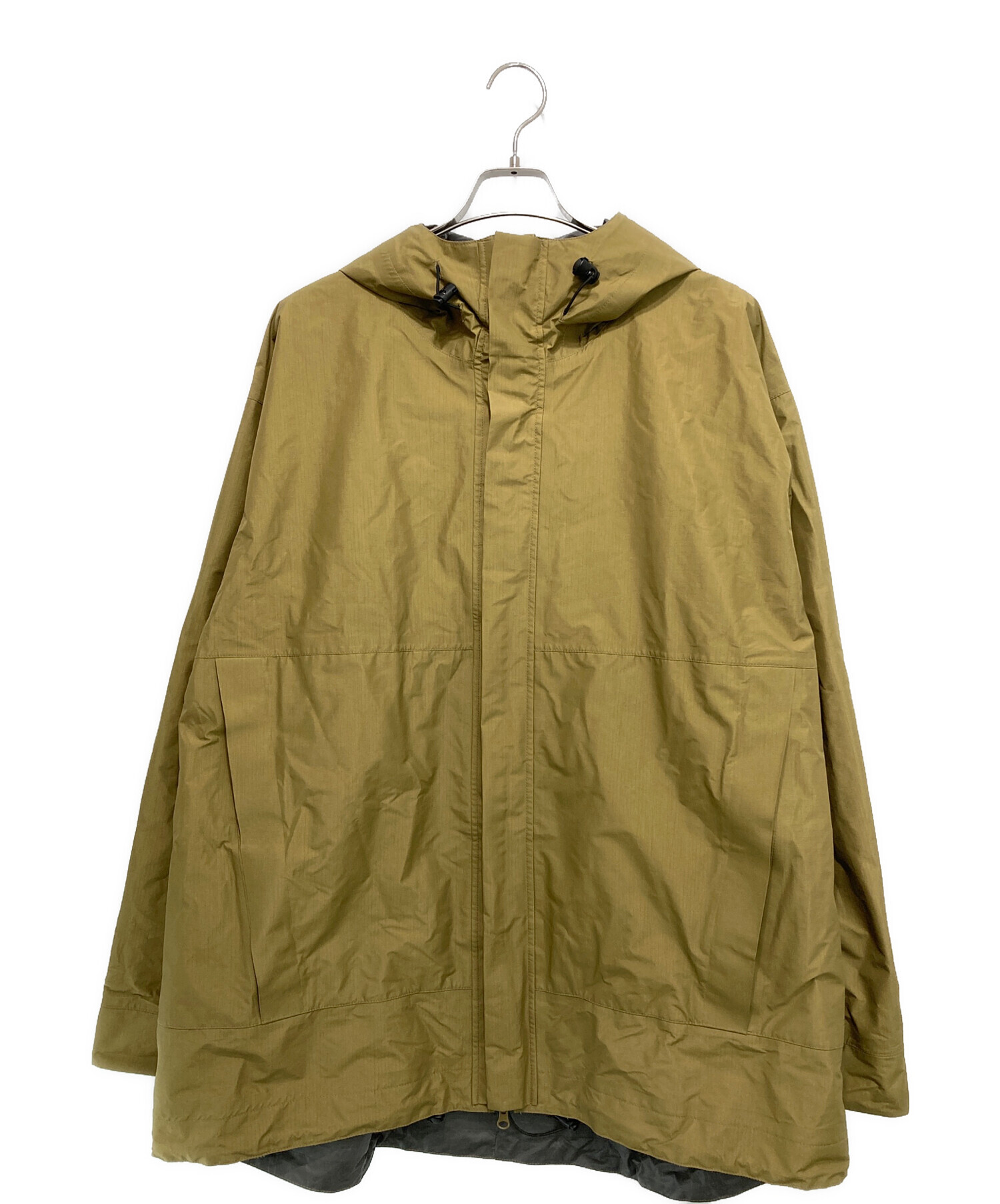 中古・古着通販】Beyond Clothing (ビヨンドクロージング) PCU LEVEL6 