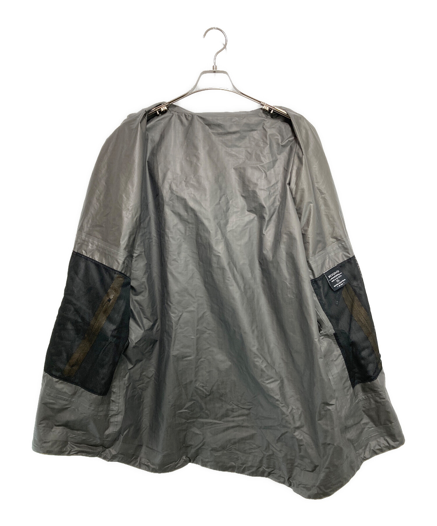 中古・古着通販】Beyond Clothing (ビヨンドクロージング) PCU LEVEL6