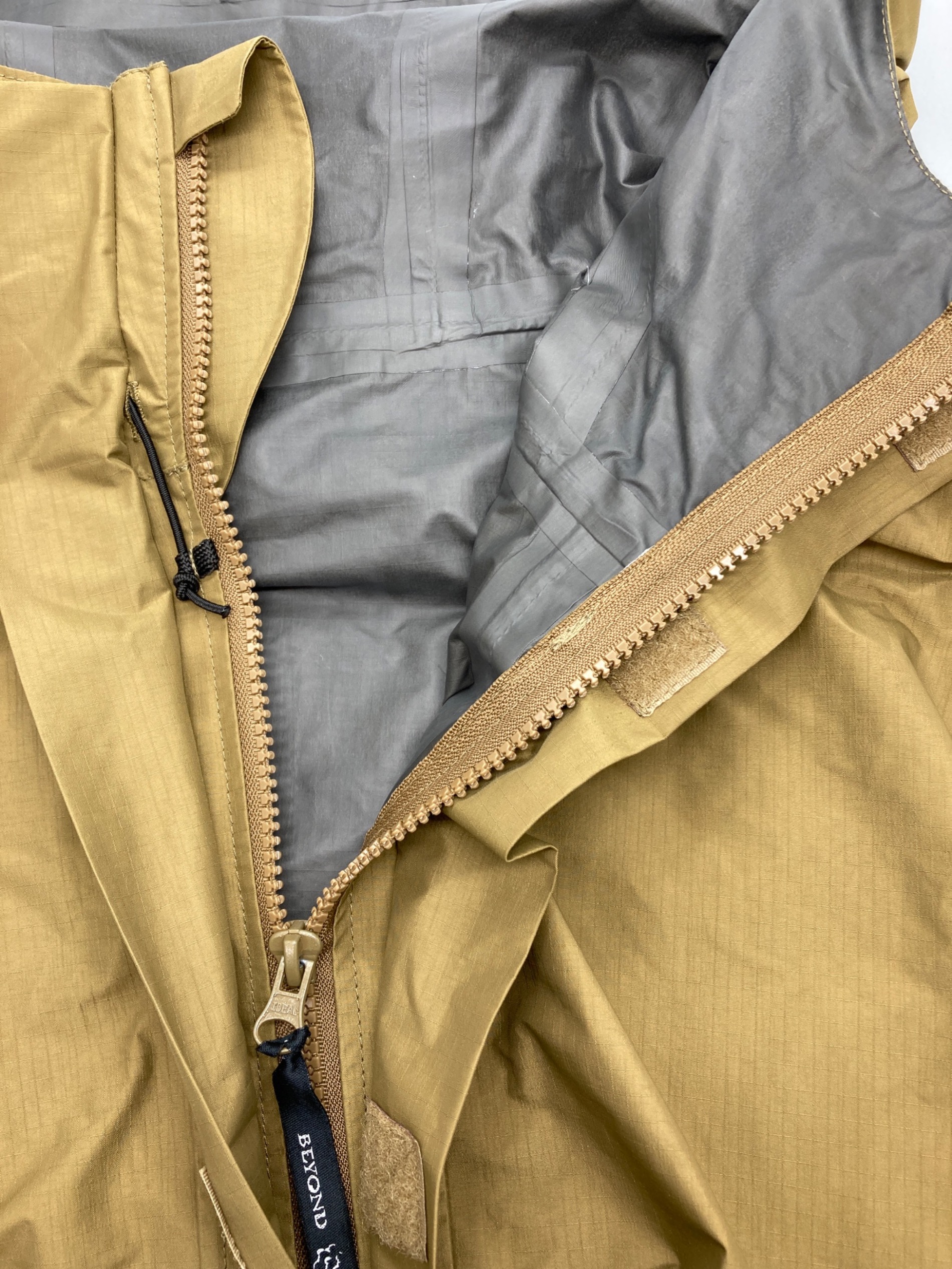 中古・古着通販】Beyond Clothing (ビヨンドクロージング) PCU LEVEL6