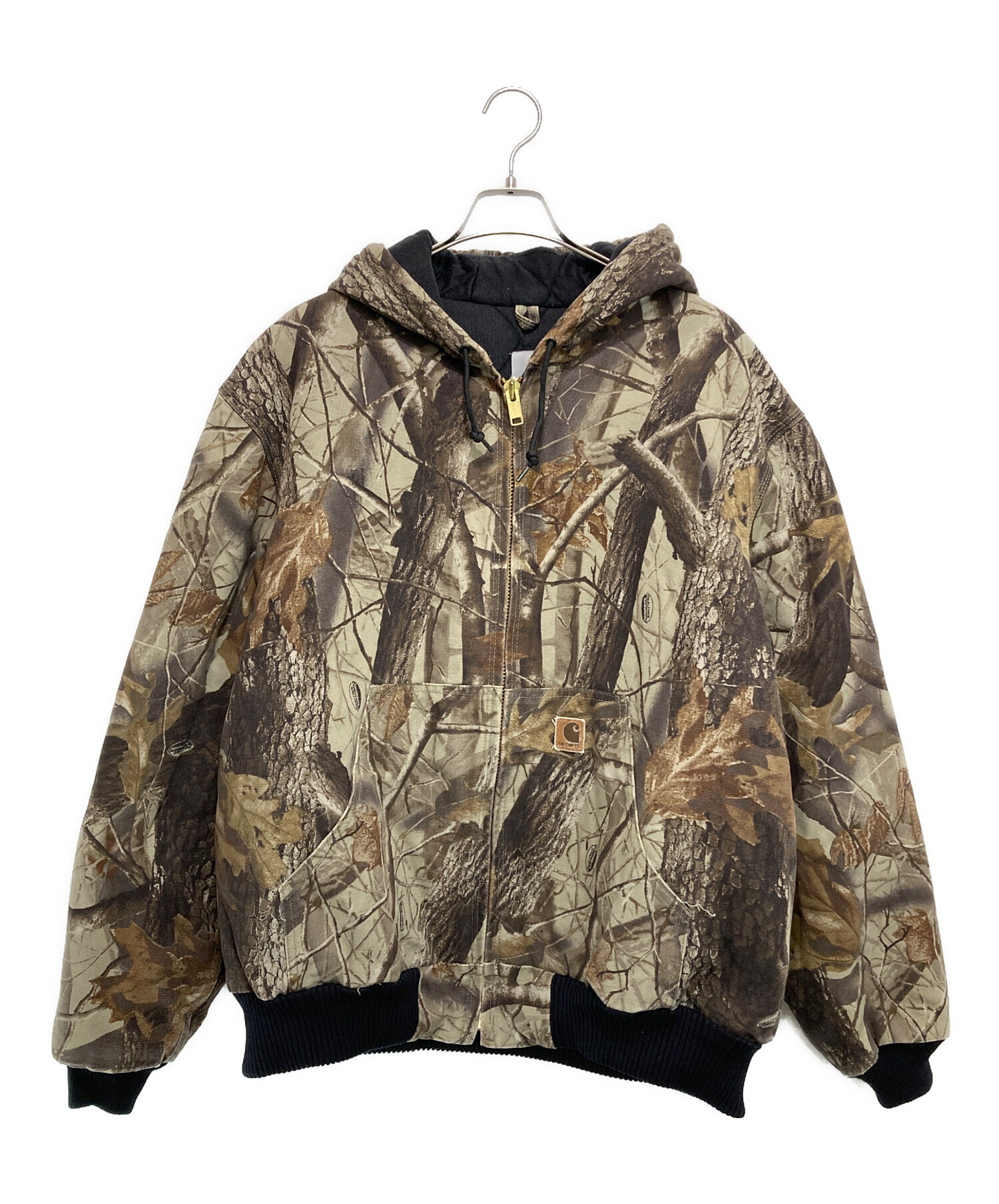 中古・古着通販】CarHartt (カーハート) 00's リアルツリーカモ