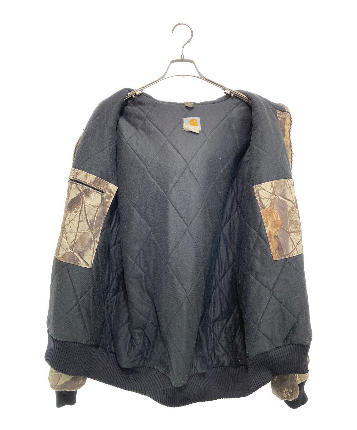 中古・古着通販】CarHartt (カーハート) 00's リアルツリーカモ
