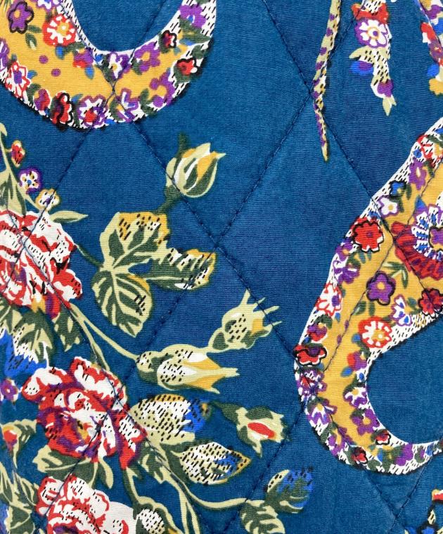 中古・古着通販】SUPREME (シュプリーム) Quilted Paisley Jacket