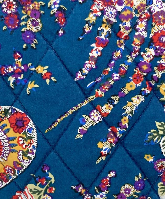 中古・古着通販】SUPREME (シュプリーム) Quilted Paisley Jacket