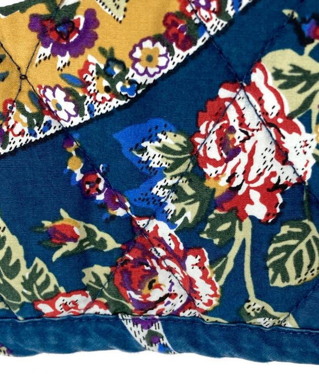 中古・古着通販】SUPREME (シュプリーム) Quilted Paisley Jacket