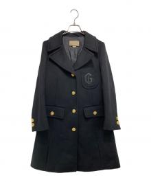 GUCCI(グッチ)、コート】ブランド・古着のネット通販【TREFAC FASHION】