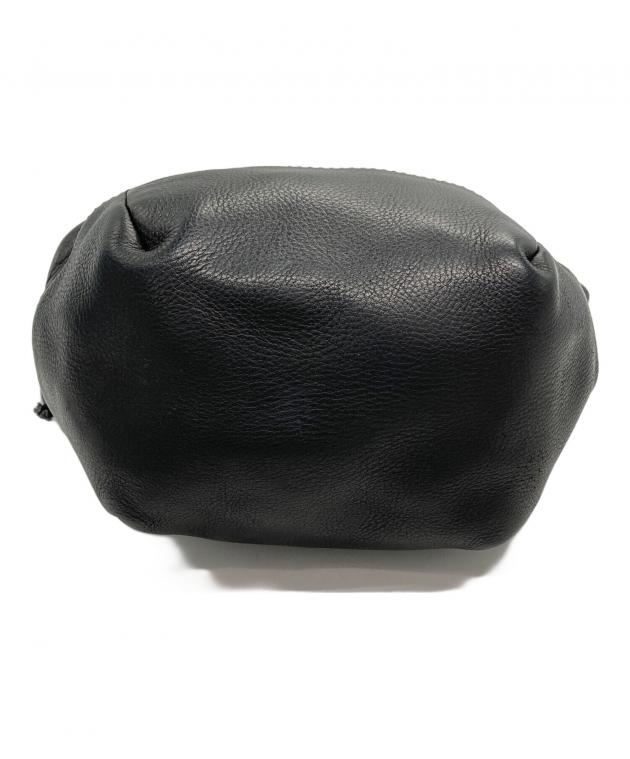 中古・古着通販】MR.OLIVE (ミスターオリーブ) 巾着ショルダーバッグ