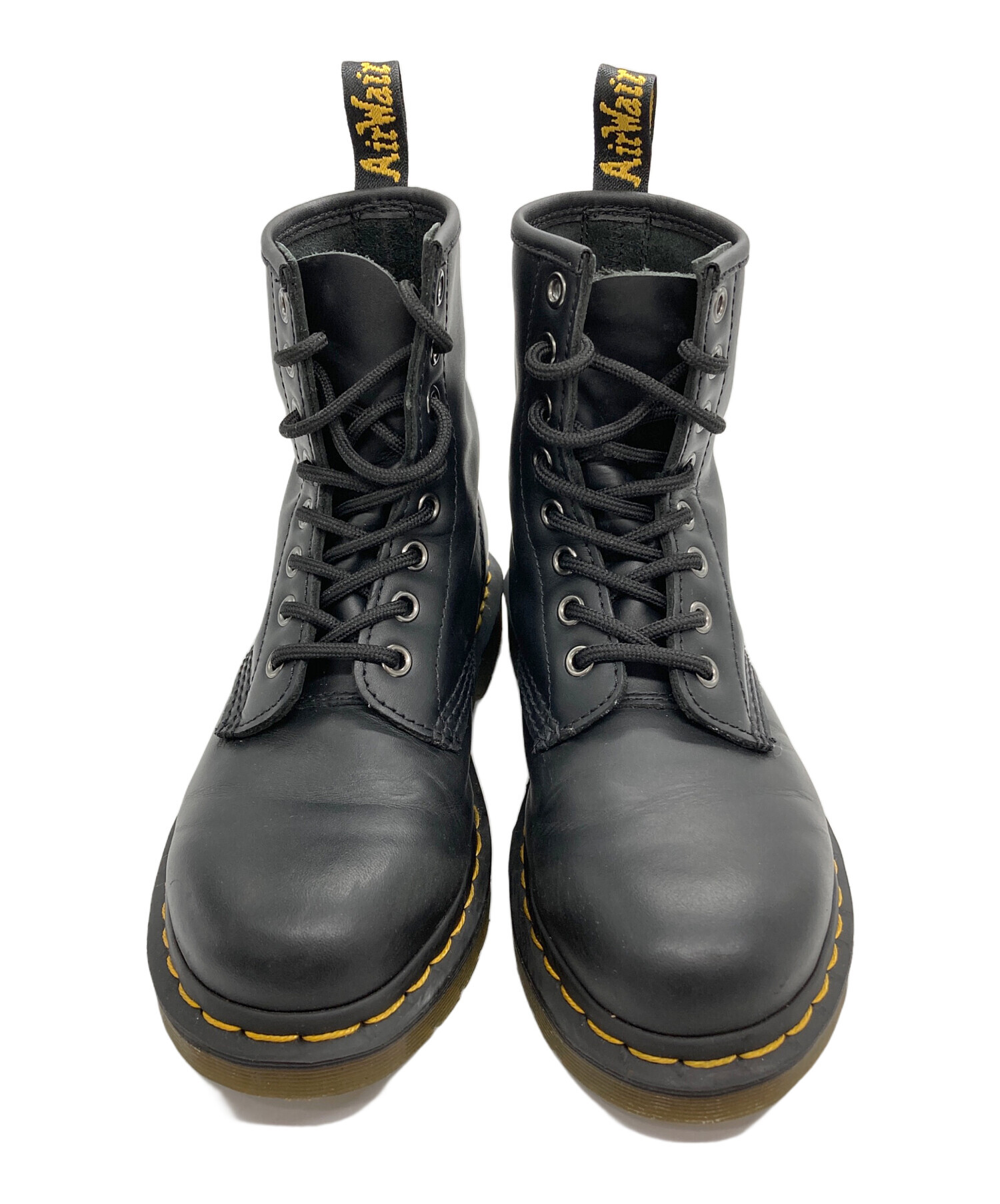 中古・古着通販】Dr.Martens (ドクターマーチン) 8ホールブーツ 