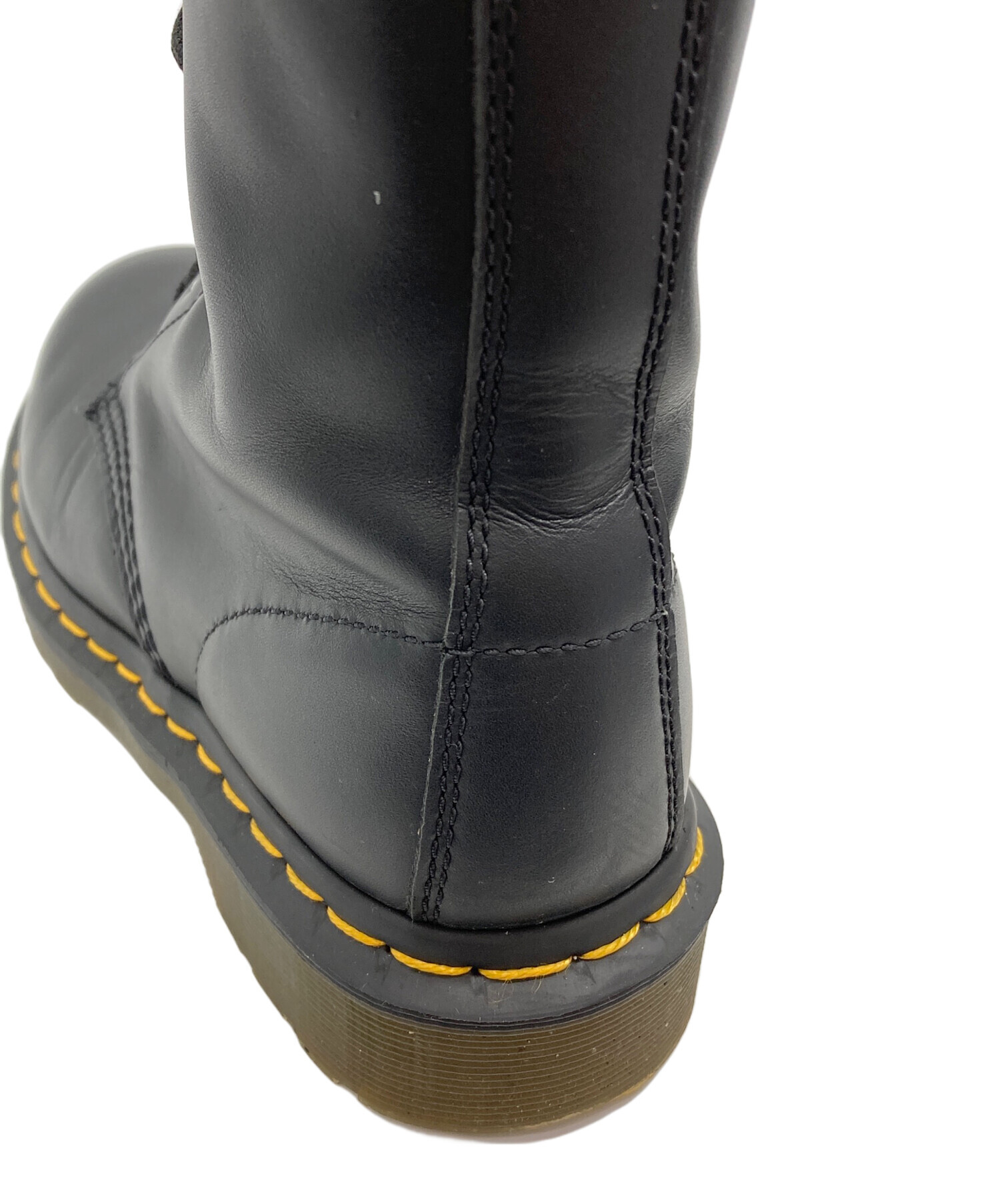 中古・古着通販】Dr.Martens (ドクターマーチン) 8ホールブーツ