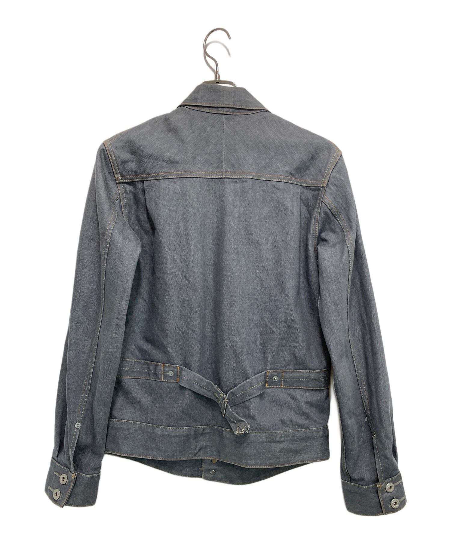 中古・古着通販】Levi's Lefty Jean By Takahiro Kuraishi (リーバイス