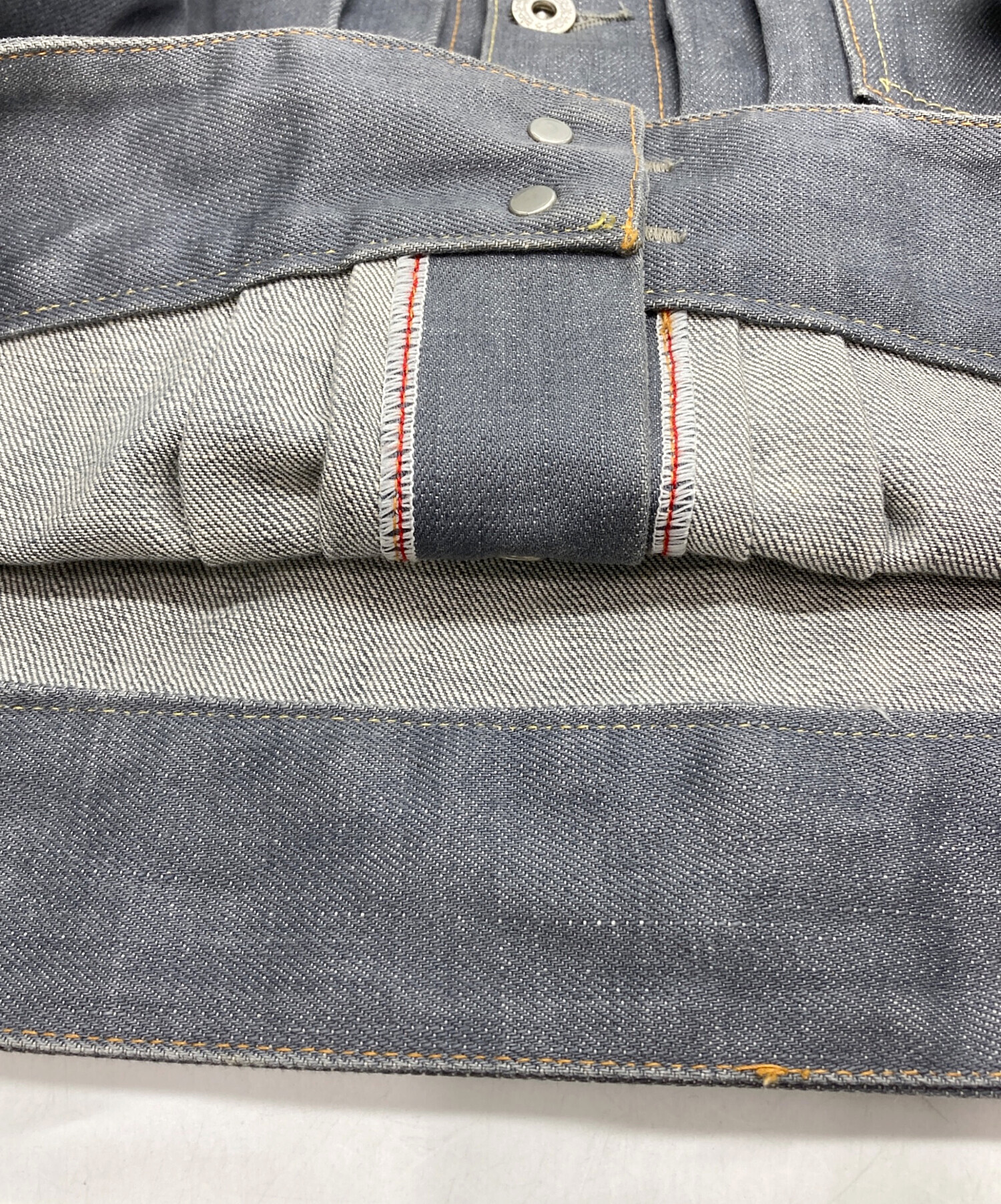 中古・古着通販】Levi's Lefty Jean By Takahiro Kuraishi (リーバイス