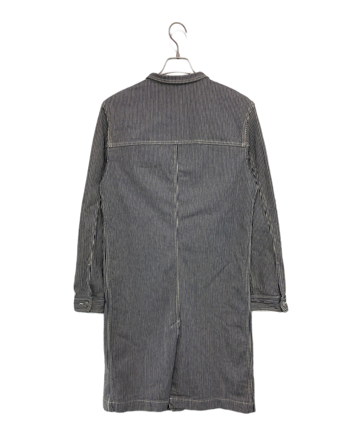 中古・古着通販】agnes b homme (アニエスベーオム) ストライプワーク