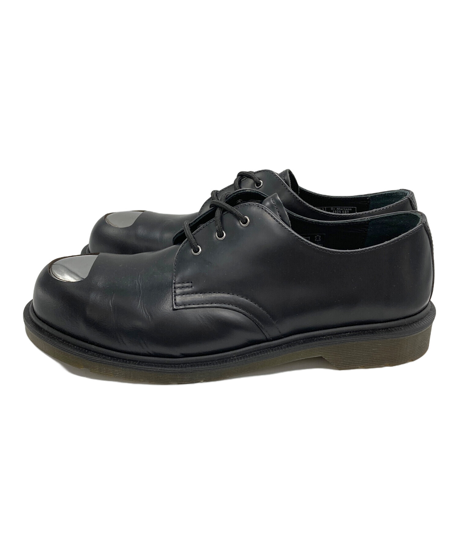 中古・古着通販】Dr.Martens (ドクターマーチン) 1925 Est Black 