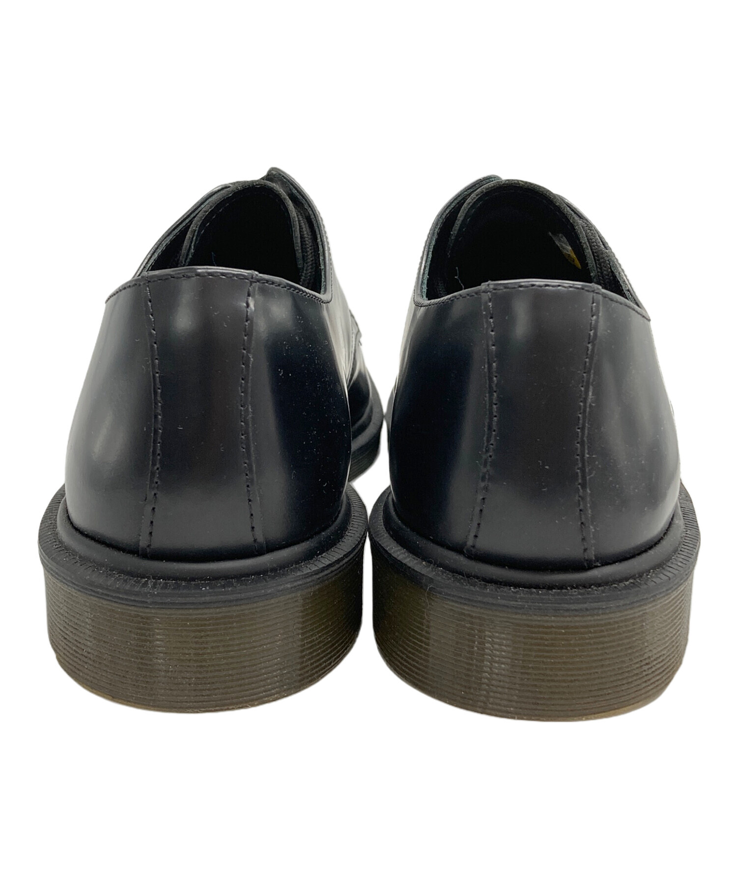中古・古着通販】Dr.Martens (ドクターマーチン) 1925 Est Black