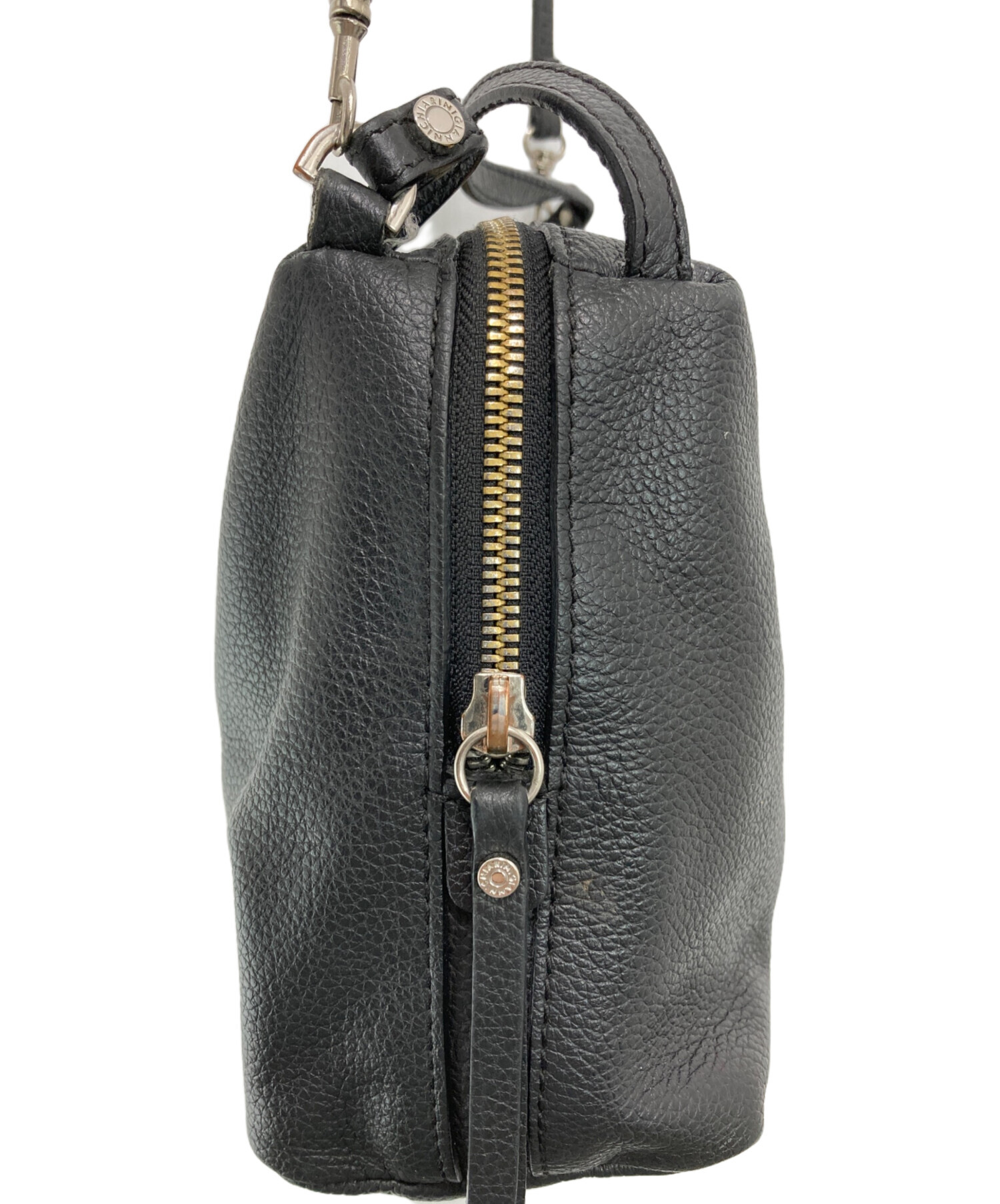 中古・古着通販】GIANNI CHIARINI (ジャンニ キアリーニ) アリファM
