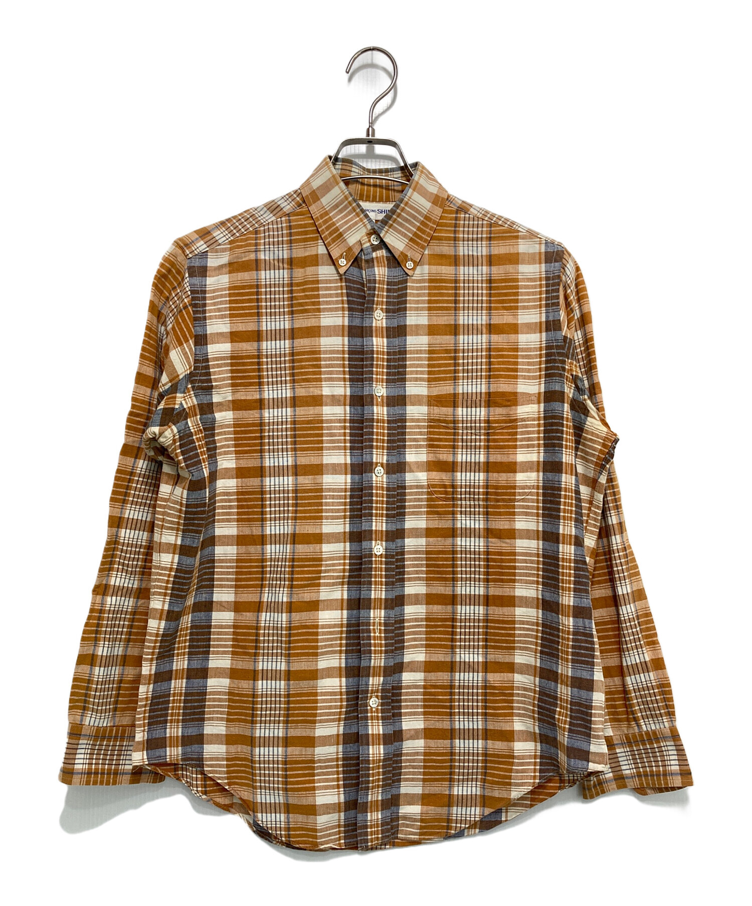 中古・古着通販】COMME des GARCONS SHIRT (コムデギャルソンシャツ