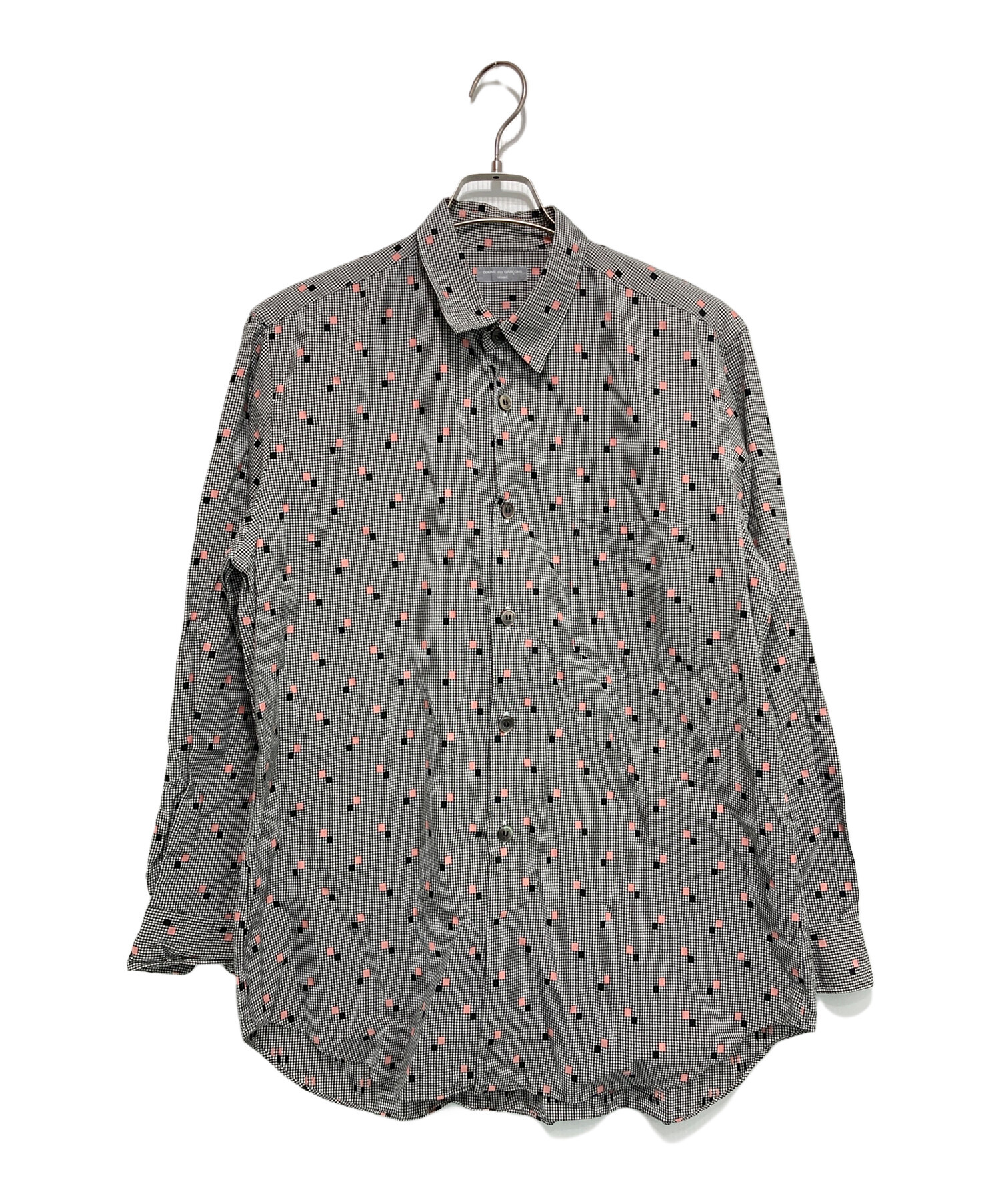 中古・古着通販】COMME des GARCONS HOMME (コムデギャルソン オム