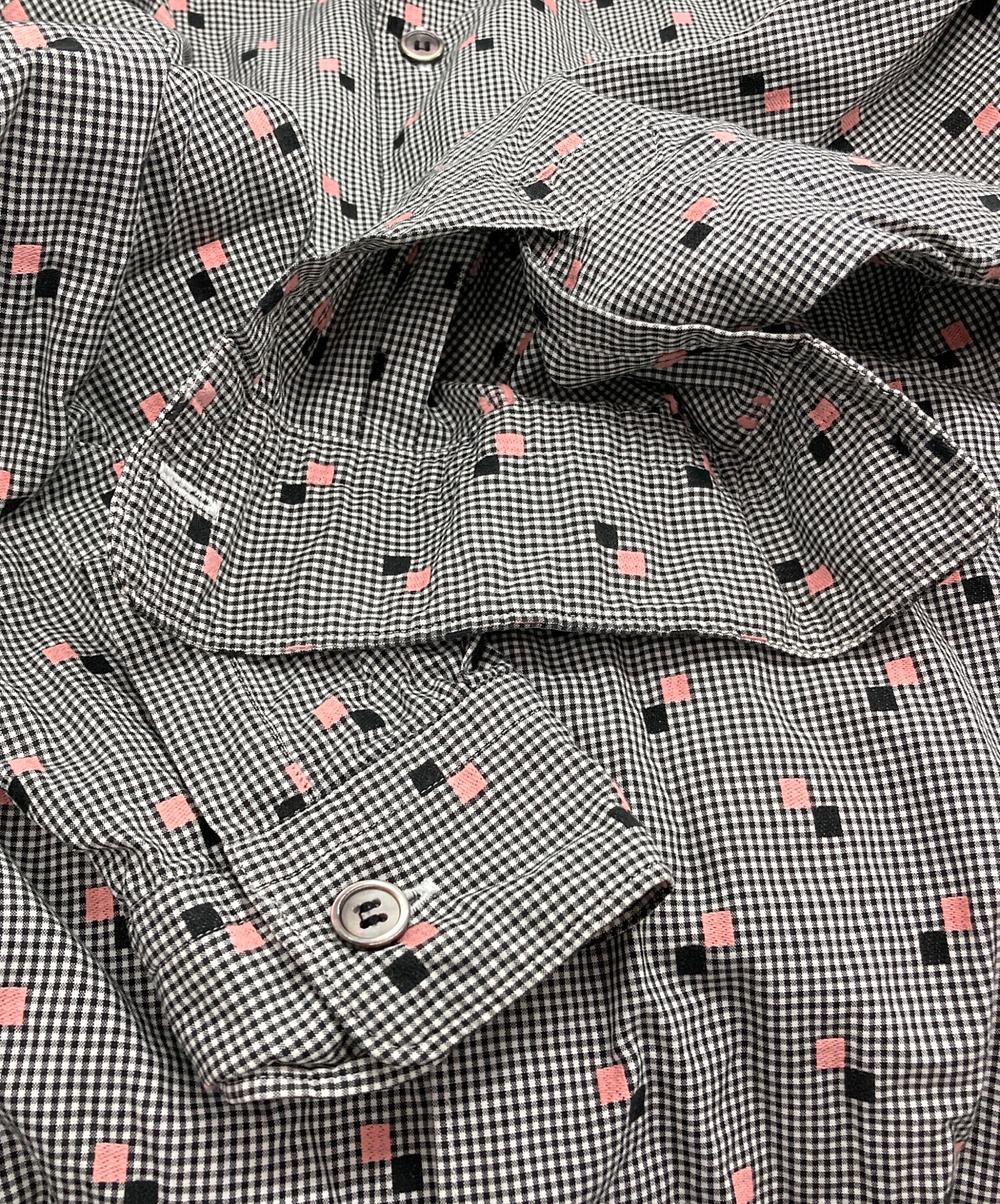 中古・古着通販】COMME des GARCONS HOMME (コムデギャルソン オム