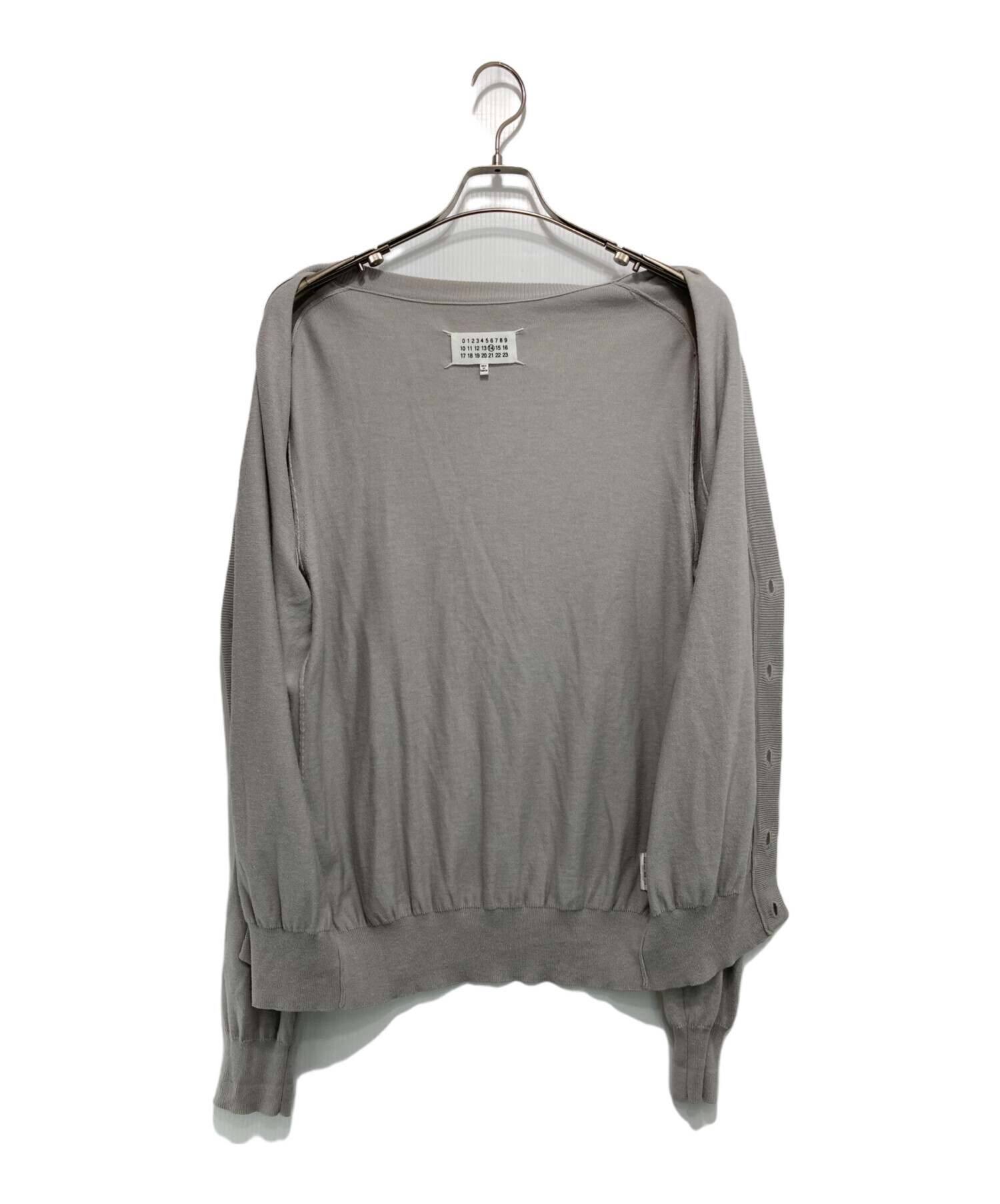中古・古着通販】Maison Margiela 14 (メゾンマルジェラ 14) コットン 