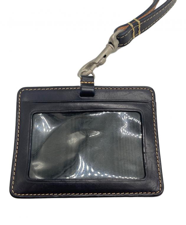 中古・古着通販】Whitehouse Cox (ホワイトハウスコックス) ID HOLDER