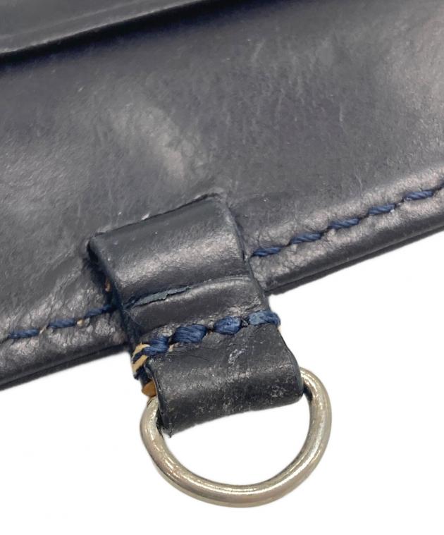 中古・古着通販】Whitehouse Cox (ホワイトハウスコックス) ID HOLDER