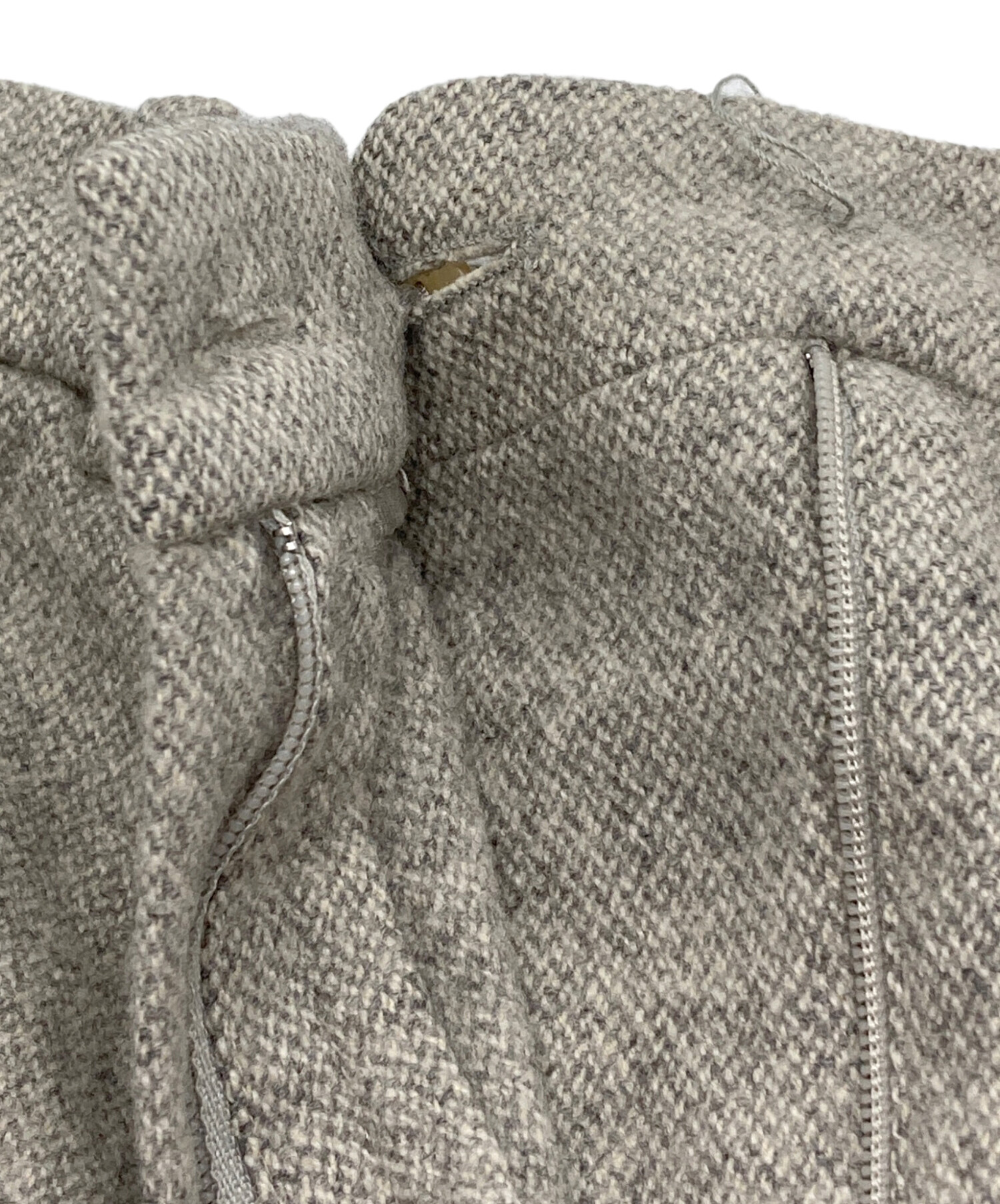 中古・古着通販】HERMES (エルメス) マルジェラ期 カシミヤウール