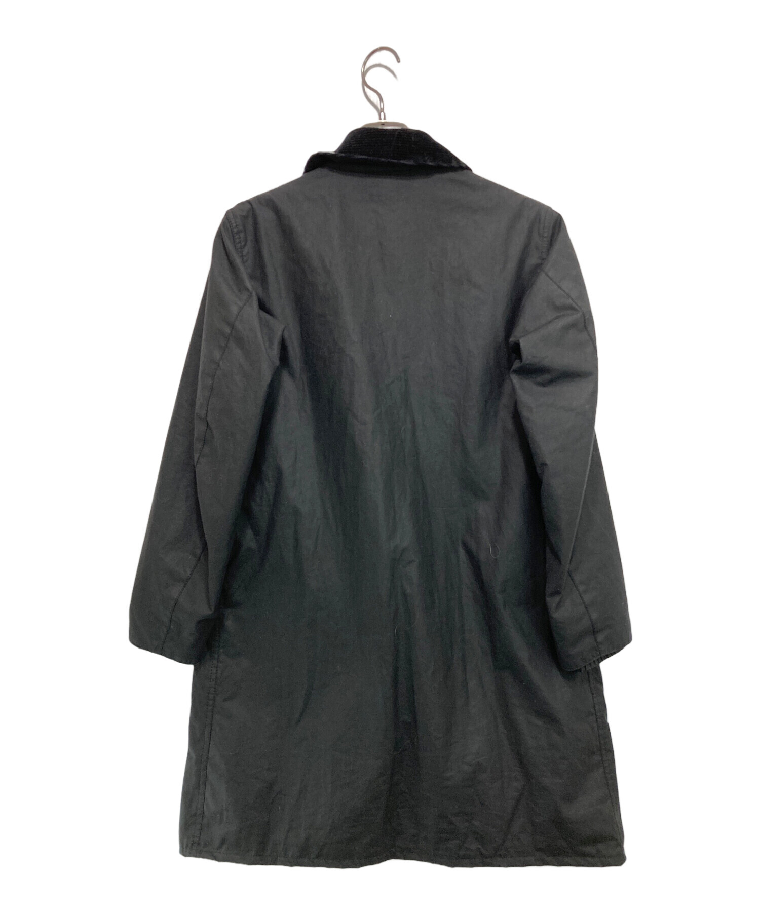 中古・古着通販】Barbour (バブアー) SL BORDER オイルドジャケット
