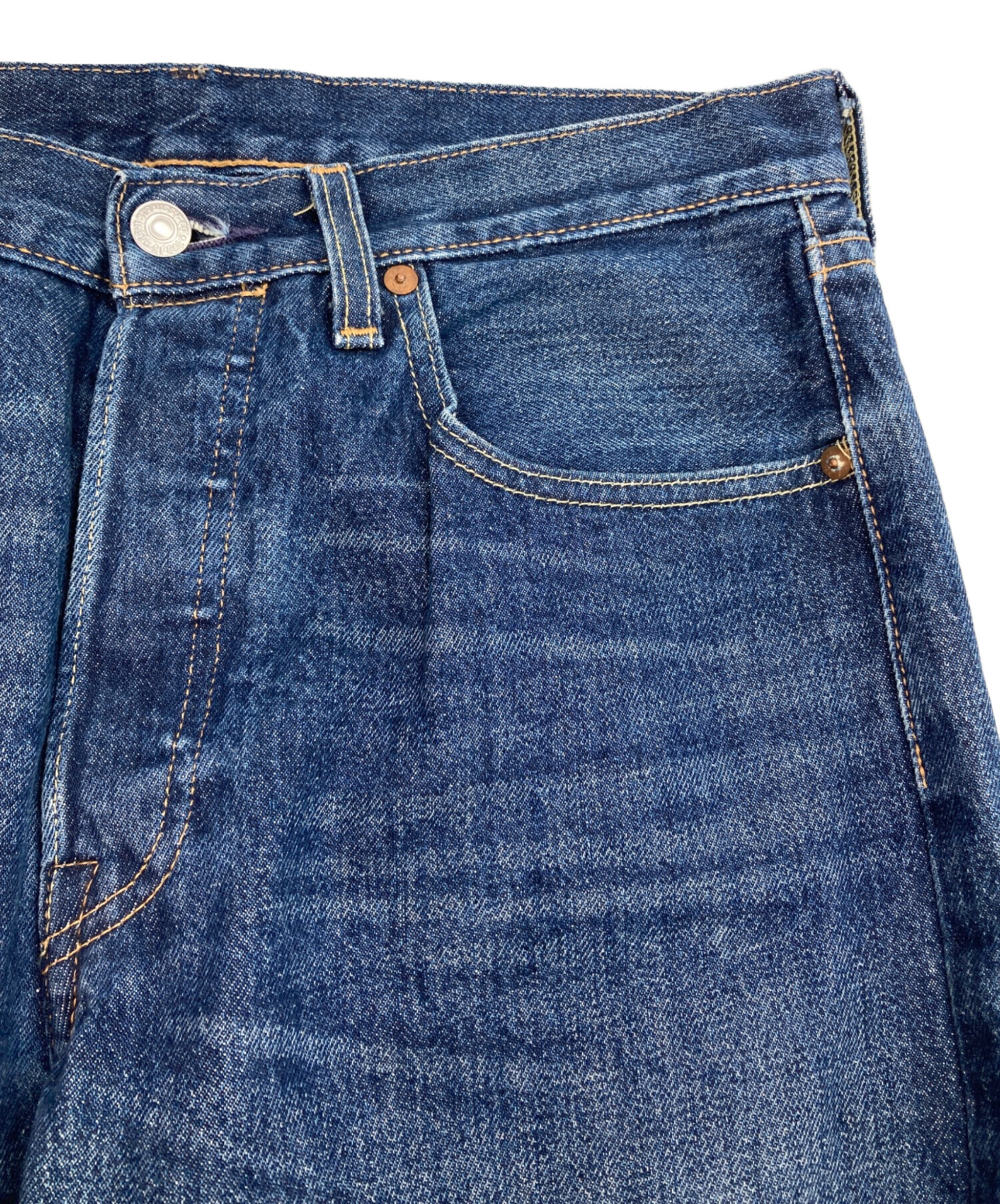 中古・古着通販】LEVI'S PReMIUM (リーバイス プレミアム) MADE IN THE
