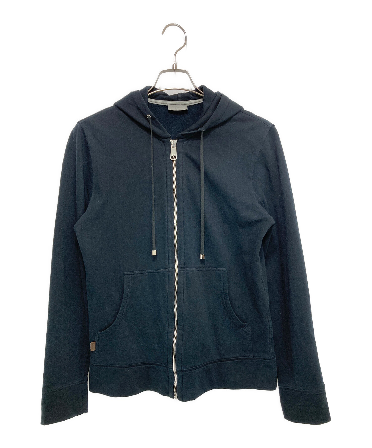 中古・古着通販】DIOR HOMME (ディオール オム) ジップパーカー 