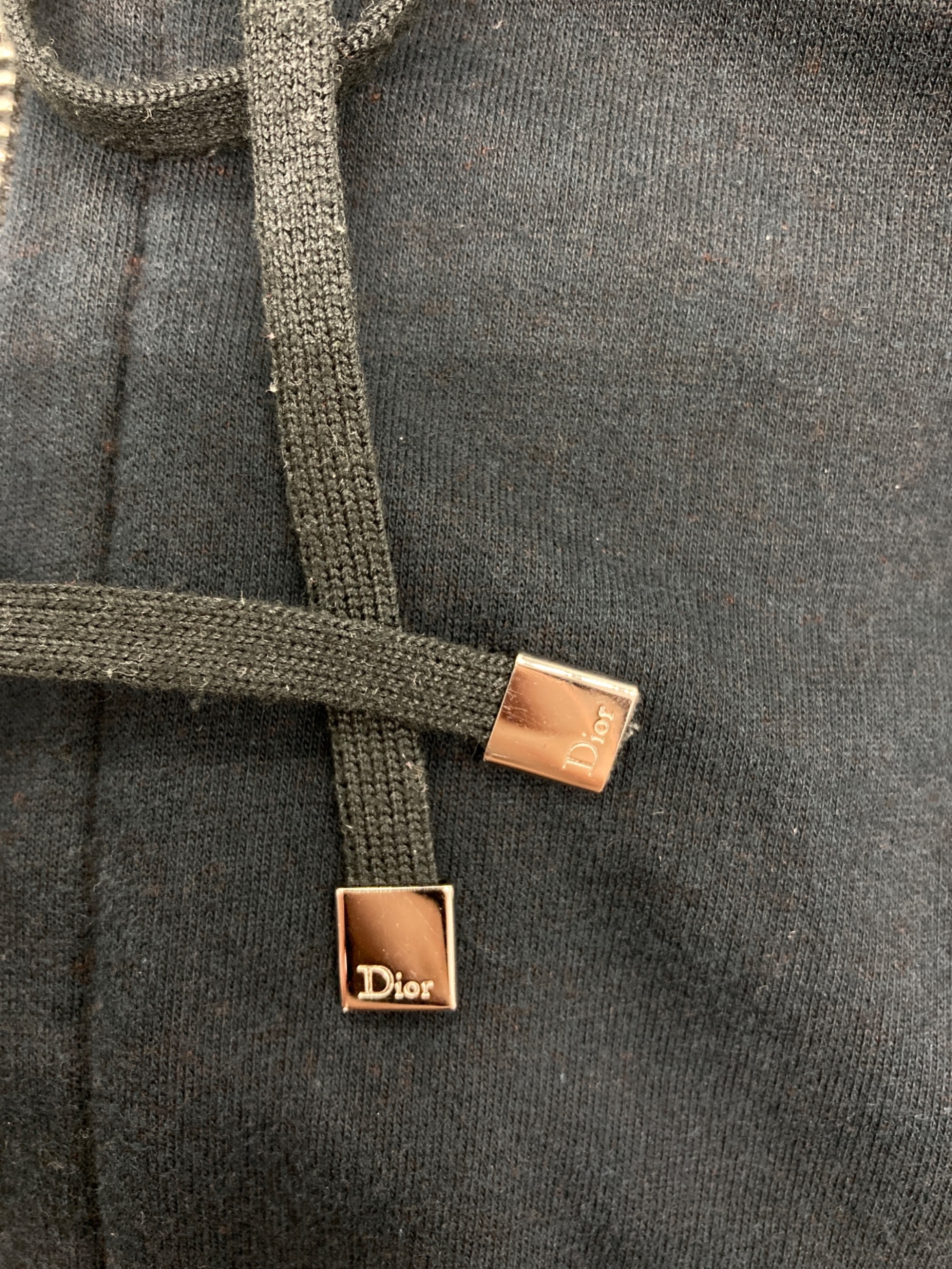 Dior homme ジップアップパーカー サイズ46 楽天市場】【DIOR HOMME】ディオールオム ジップアップフーディー