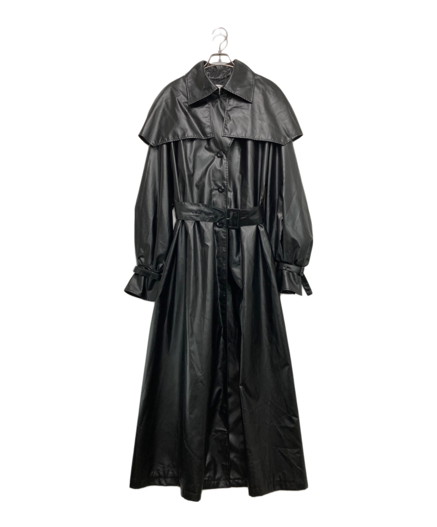 中古・古着通販】MELT THE LADY (メルトザレディ) Trench coat
