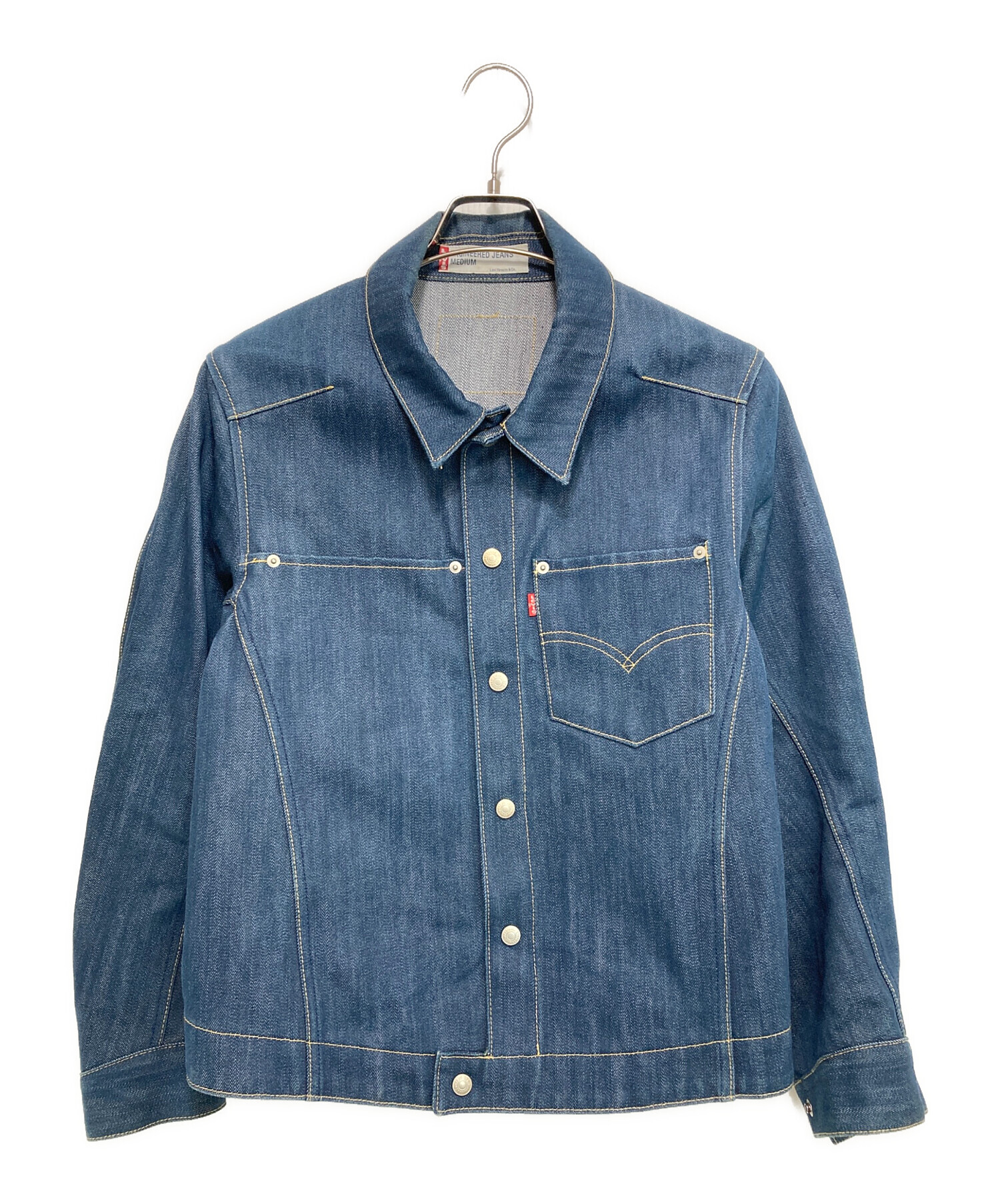 中古・古着通販】LEVI'S ENGINEERED (リーバイスエンジニアード
