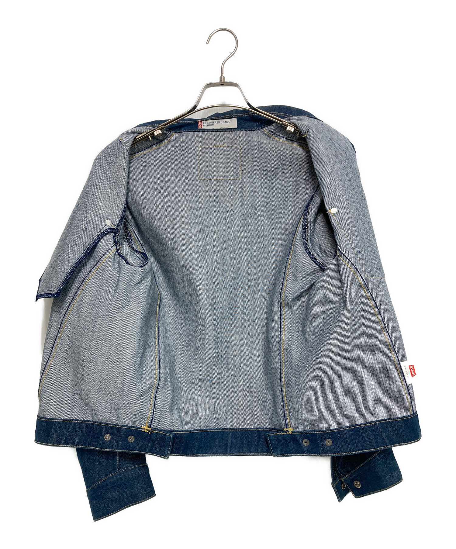 中古・古着通販】LEVI'S ENGINEERED (リーバイスエンジニアード