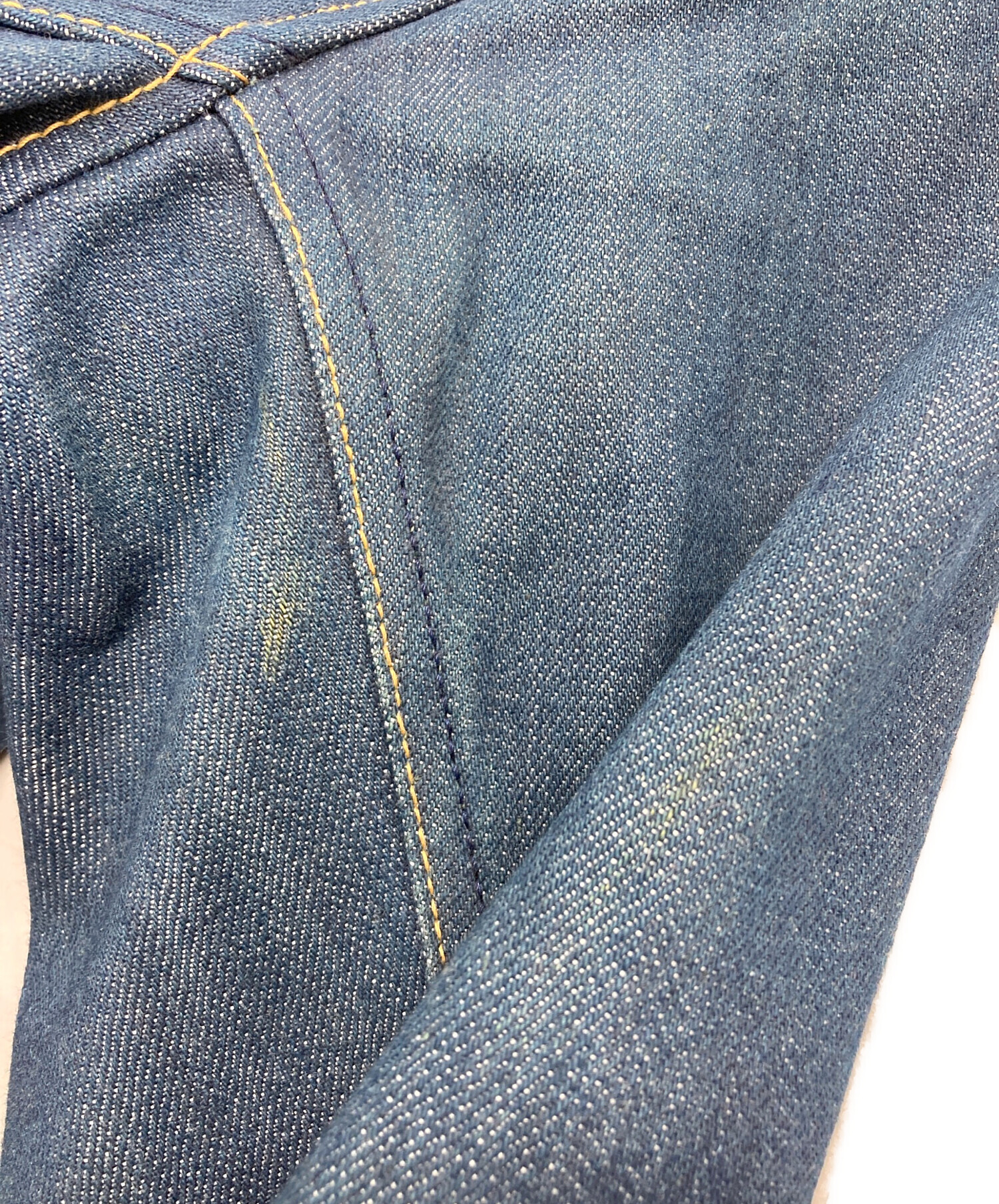 中古・古着通販】LEVI