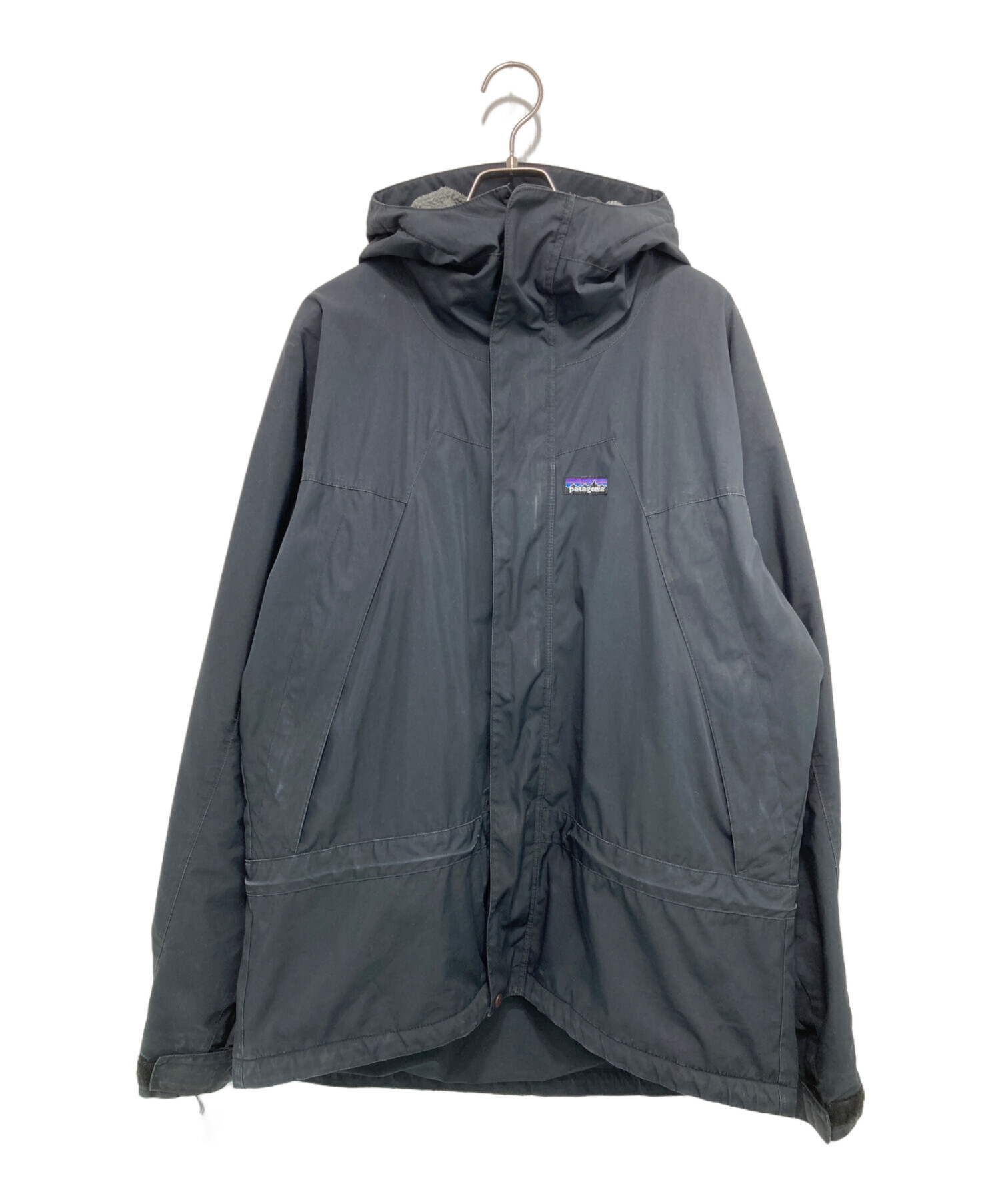 k*k様 patagonia インファーノジャケット パタゴニア 廃盤 Sサイズ PATAGONIA (パタゴニア) K's Infurno Jkt / キッズ インファーノ