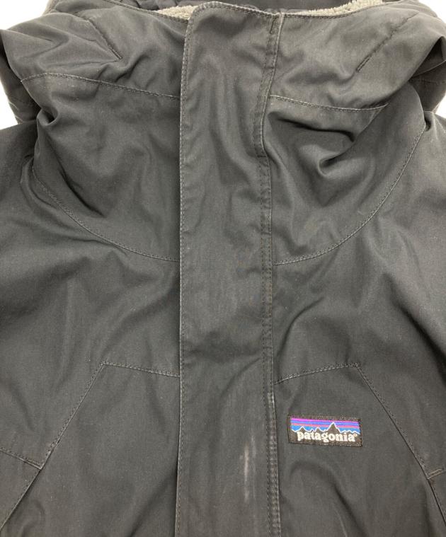 Patagonia インファーノグレージャケット Patagonia パタゴニア インファーノジャケット キッズXL グレー 美品
