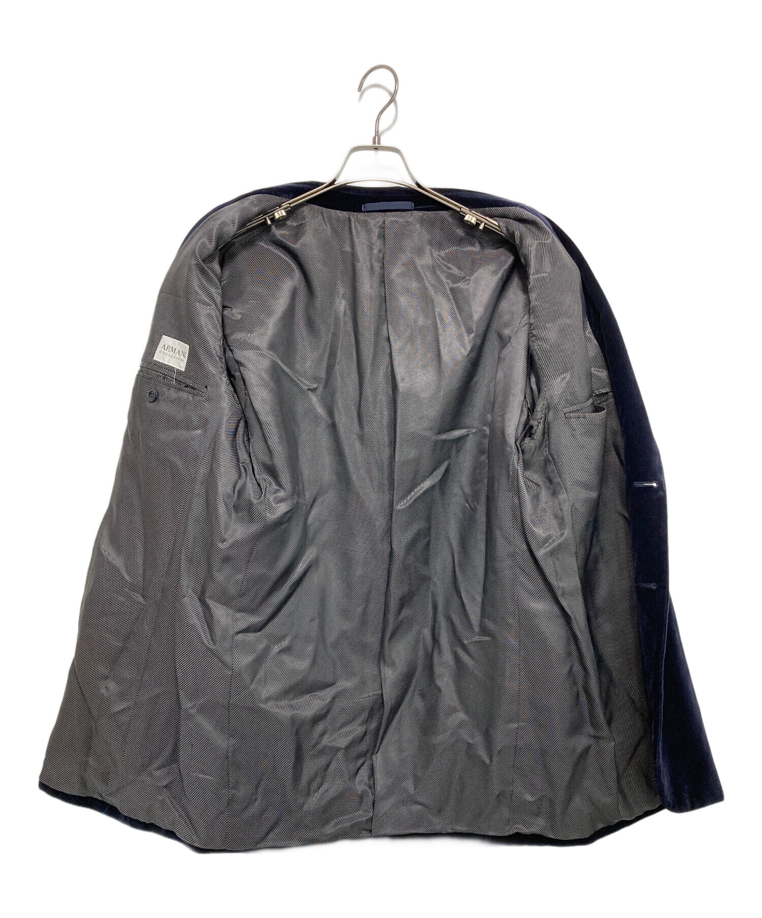 中古・古着通販】ARMANI COLLEZIONI (アルマーニ コレツィオーニ