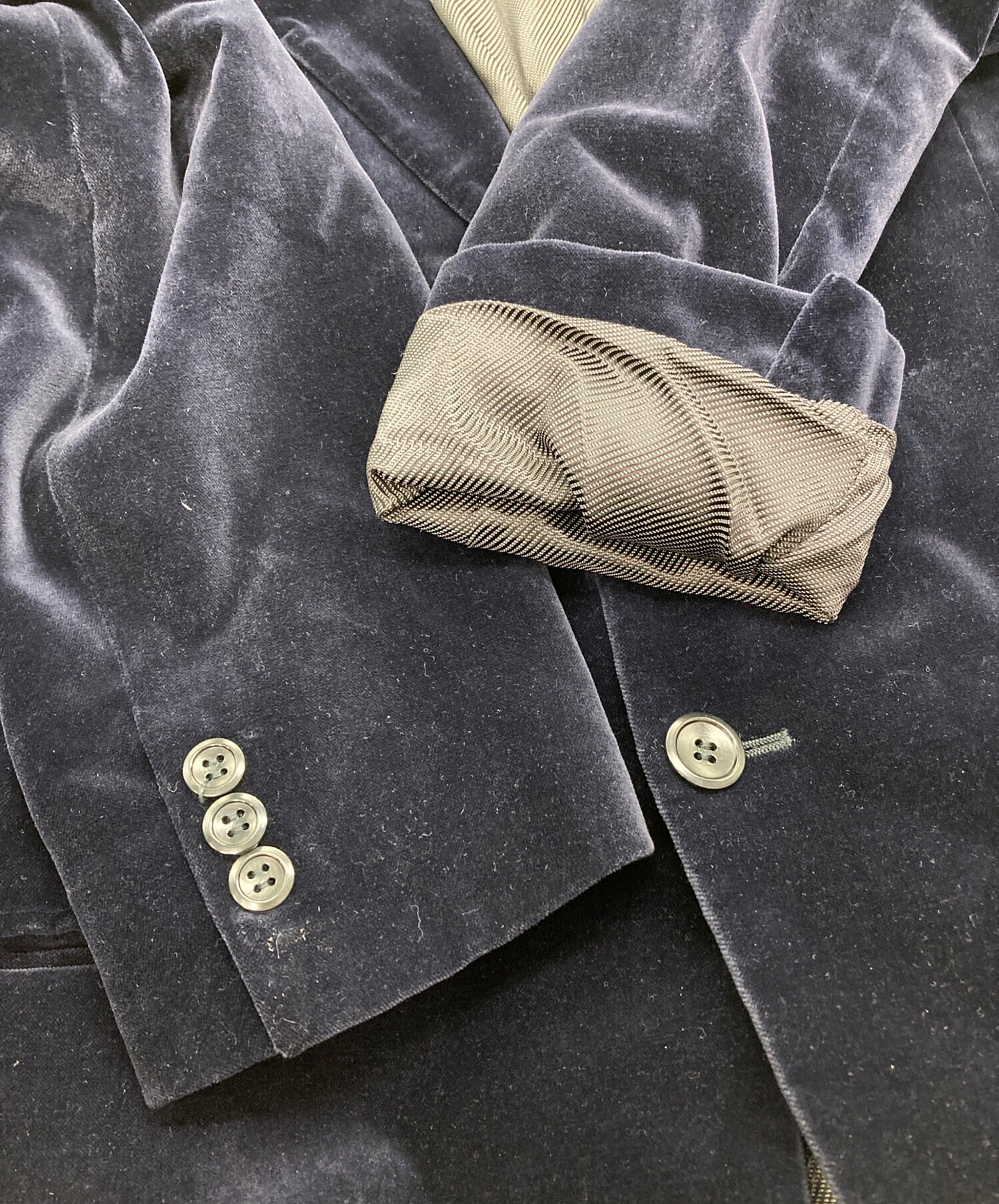 中古・古着通販】ARMANI COLLEZIONI (アルマーニ コレツィオーニ
