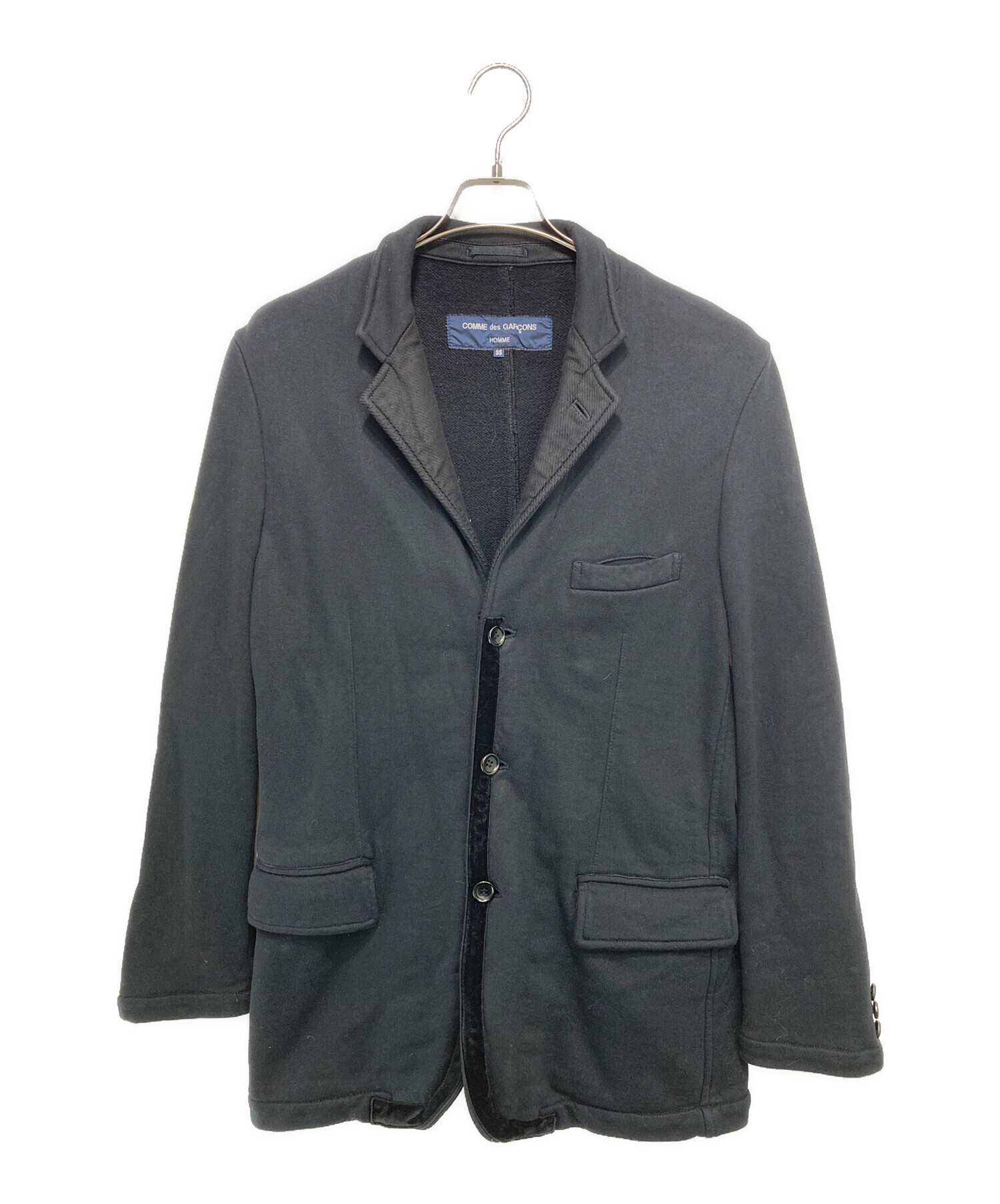 中古・古着通販】COMME des GARCONS HOMME (コムデギャルソン オム 中古・古着通販】COMME des GARCONS HOMME (コムデギャルソン オム