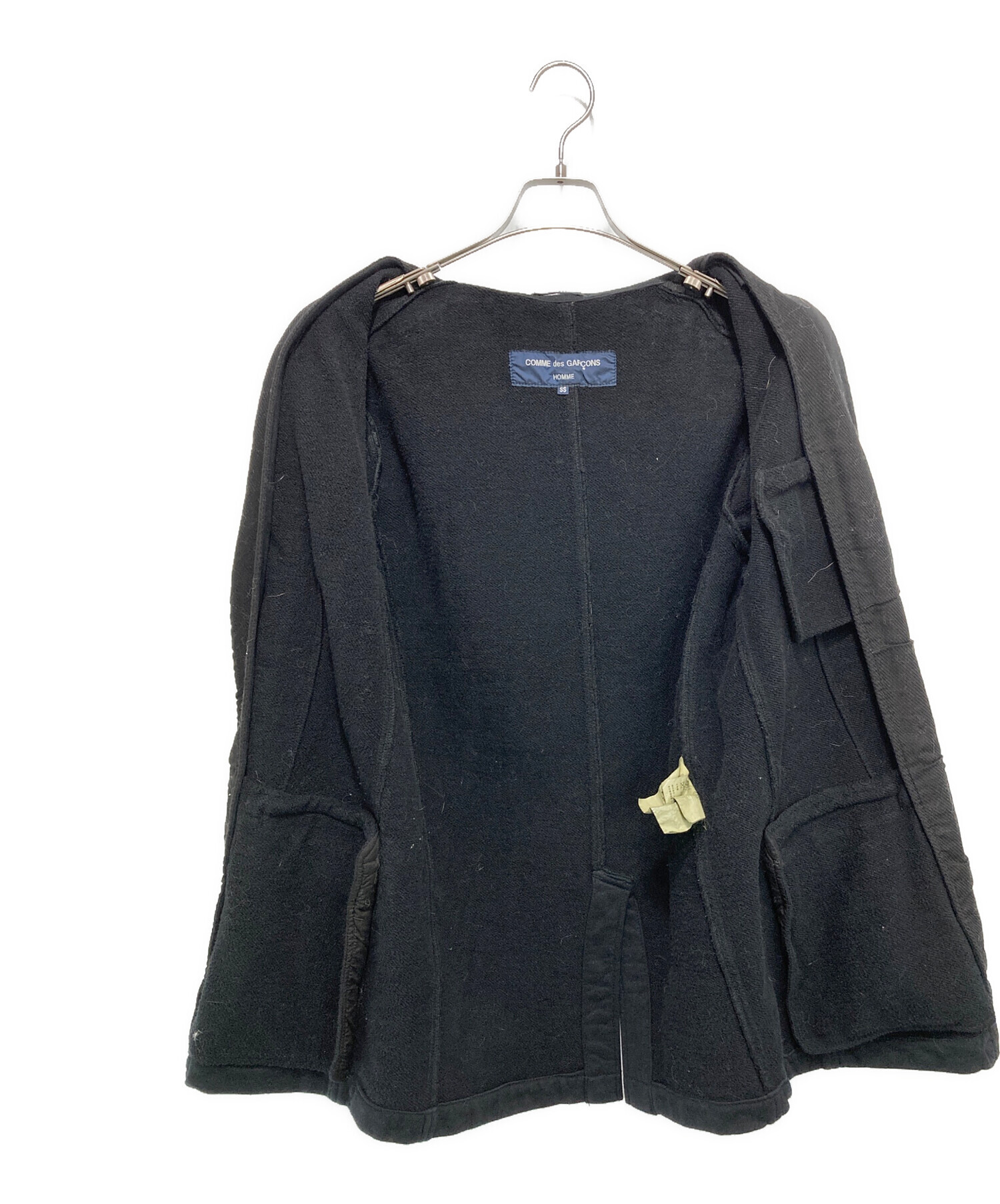 中古・古着通販】COMME des GARCONS HOMME (コムデギャルソン オム 中古・古着通販】COMME des GARCONS HOMME (コムデギャルソン オム